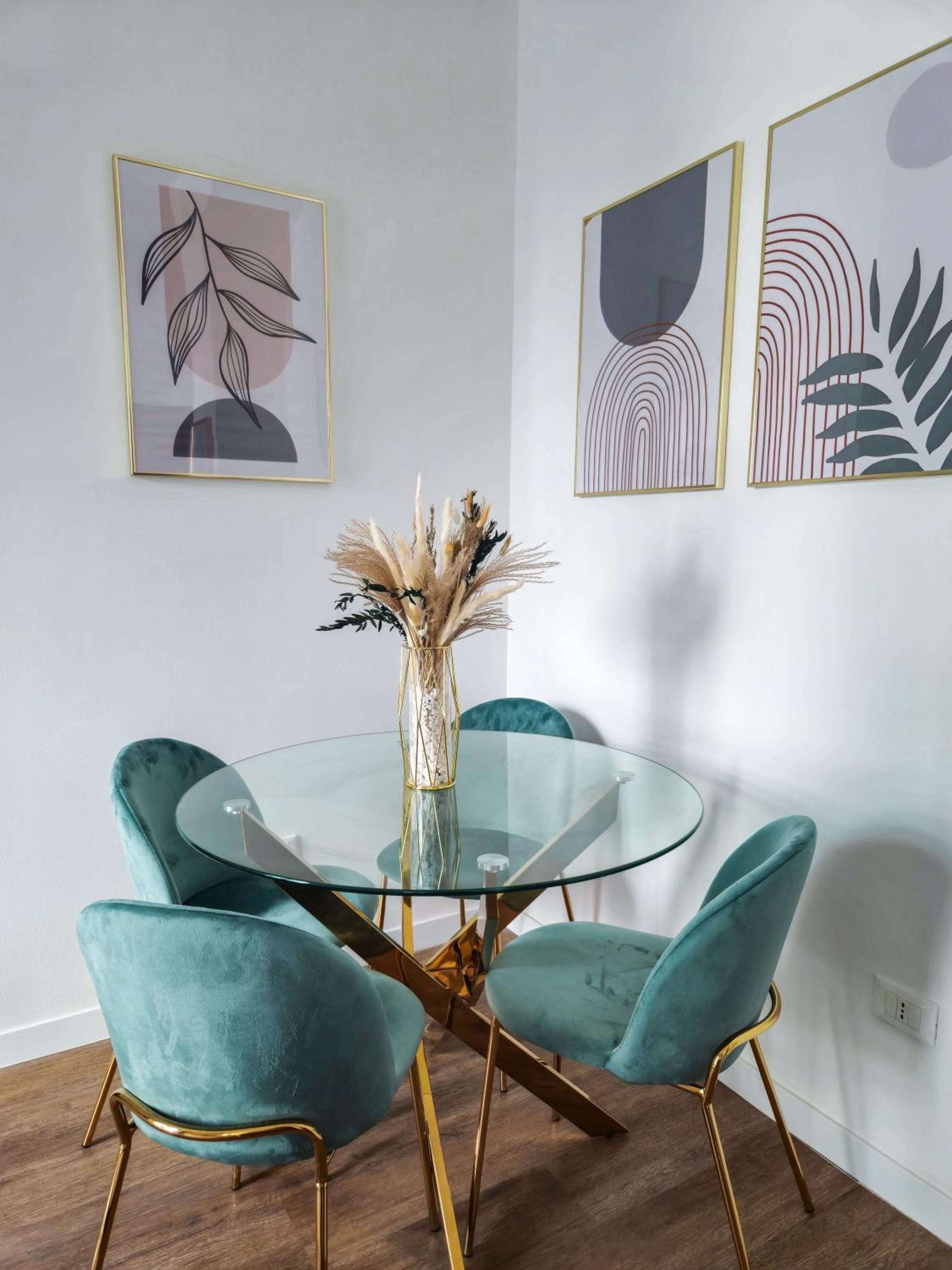 Morgagni Suites