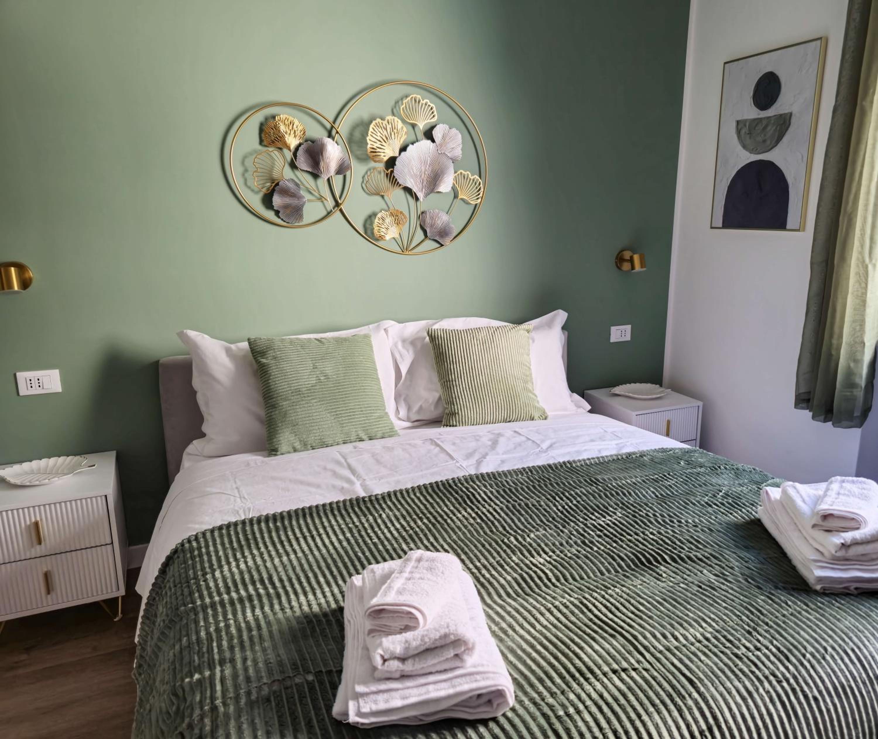Morgagni Suites