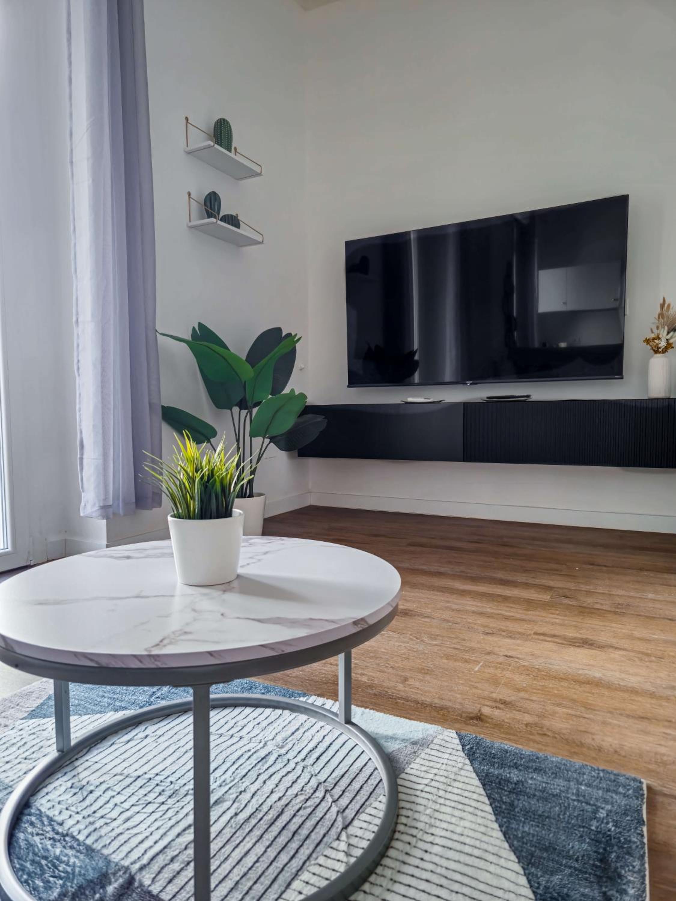 Morgagni Suites