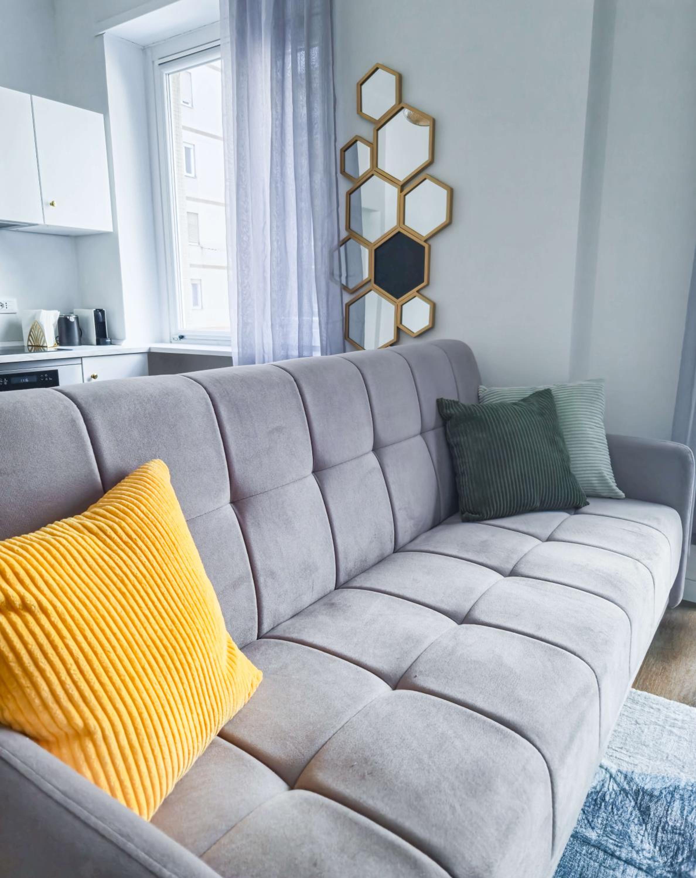 Morgagni Suites