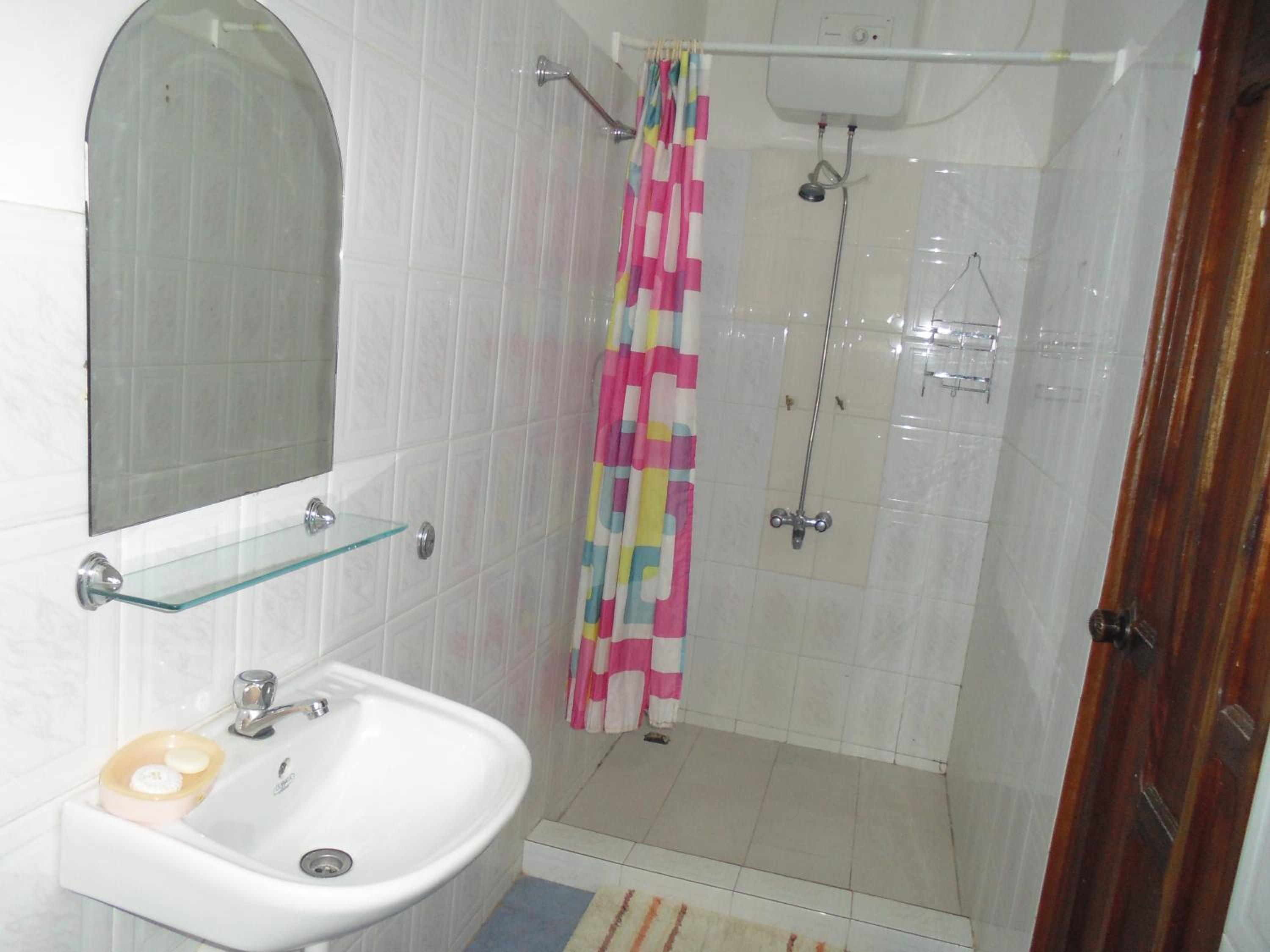 Wli Water Heights Hotel