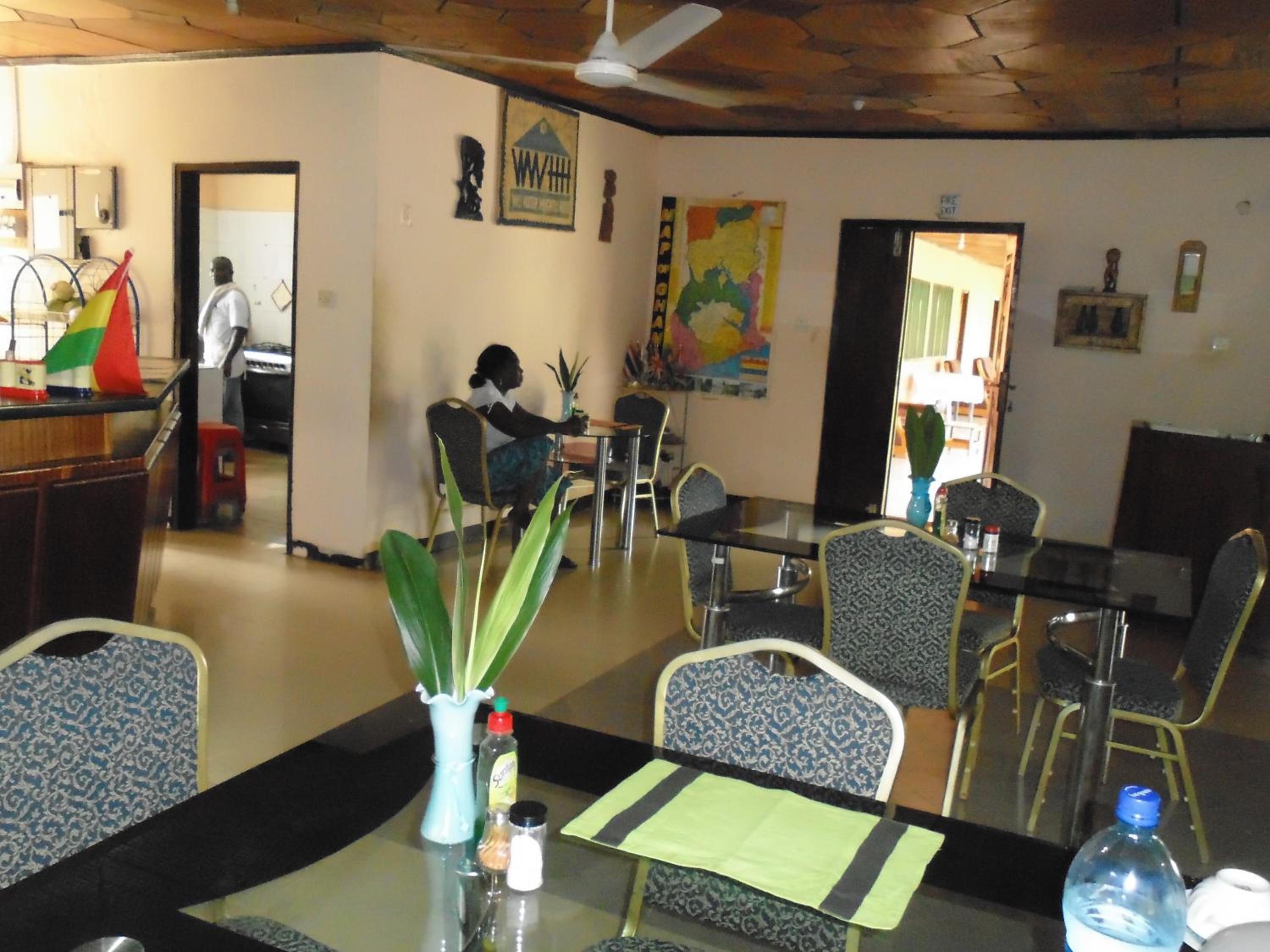 Wli Water Heights Hotel