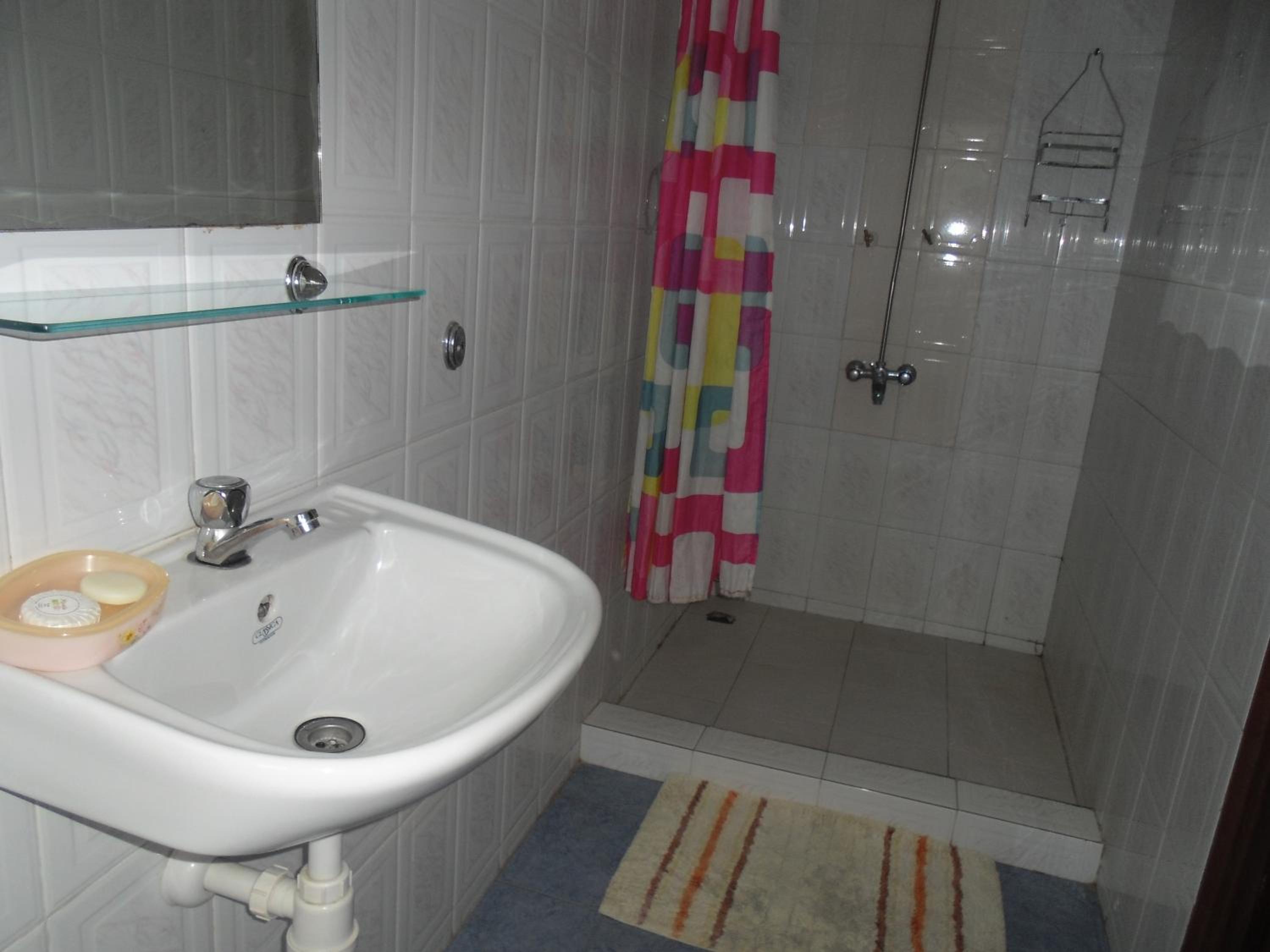 Wli Water Heights Hotel