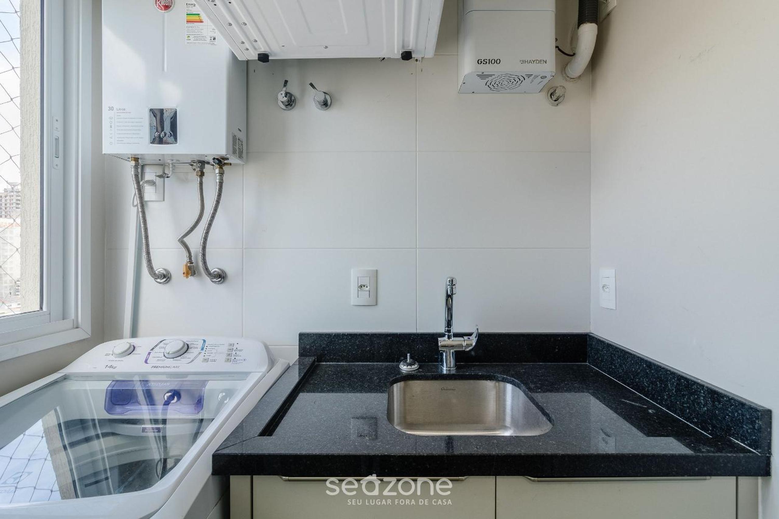 3 suite ap 600 m from the beach Porto Belo PDP904