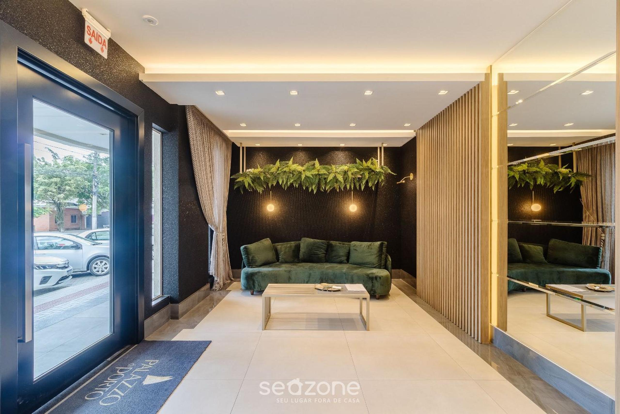 3 suite ap 600 m from the beach Porto Belo PDP904
