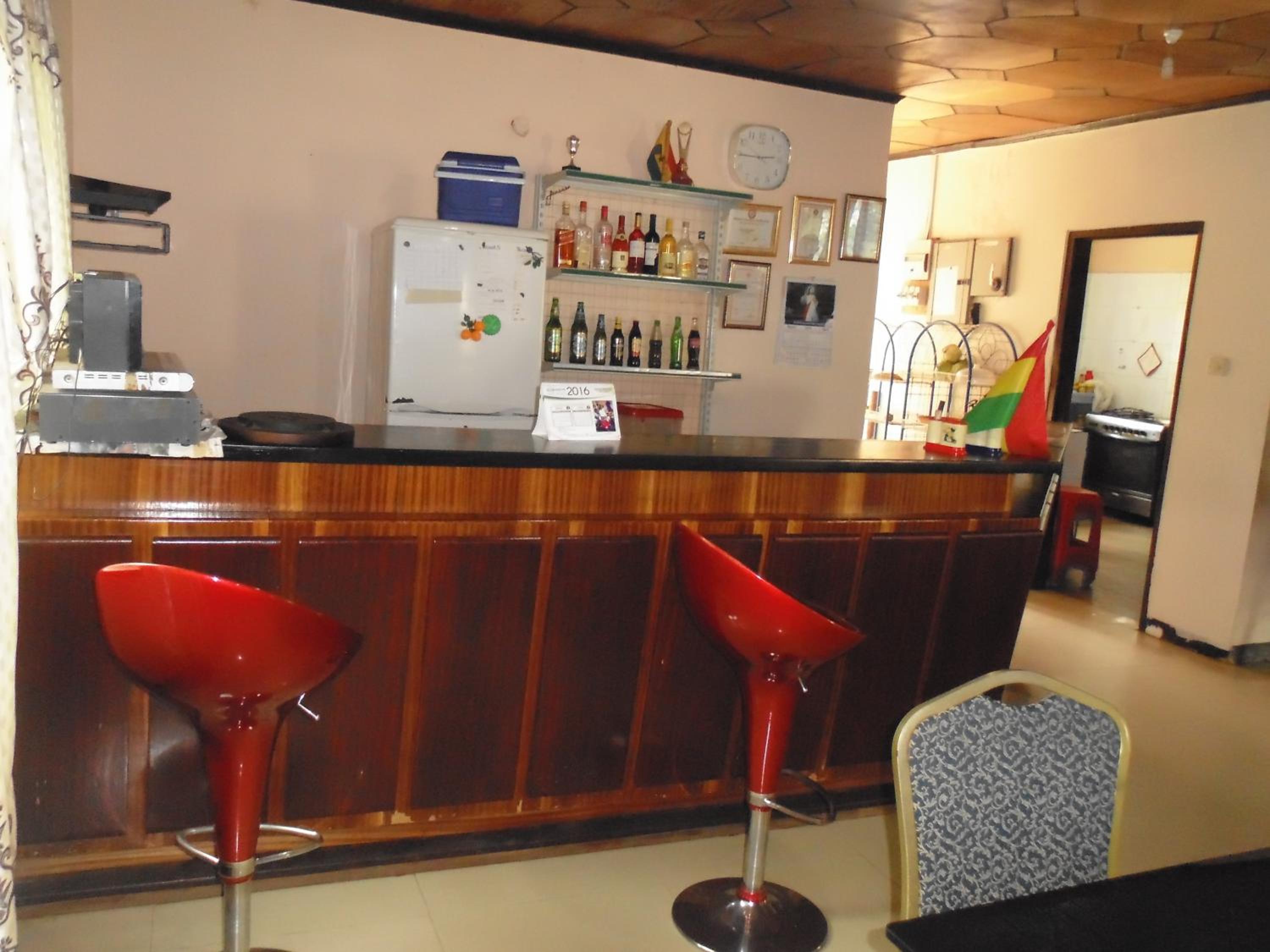 Wli Water Heights Hotel