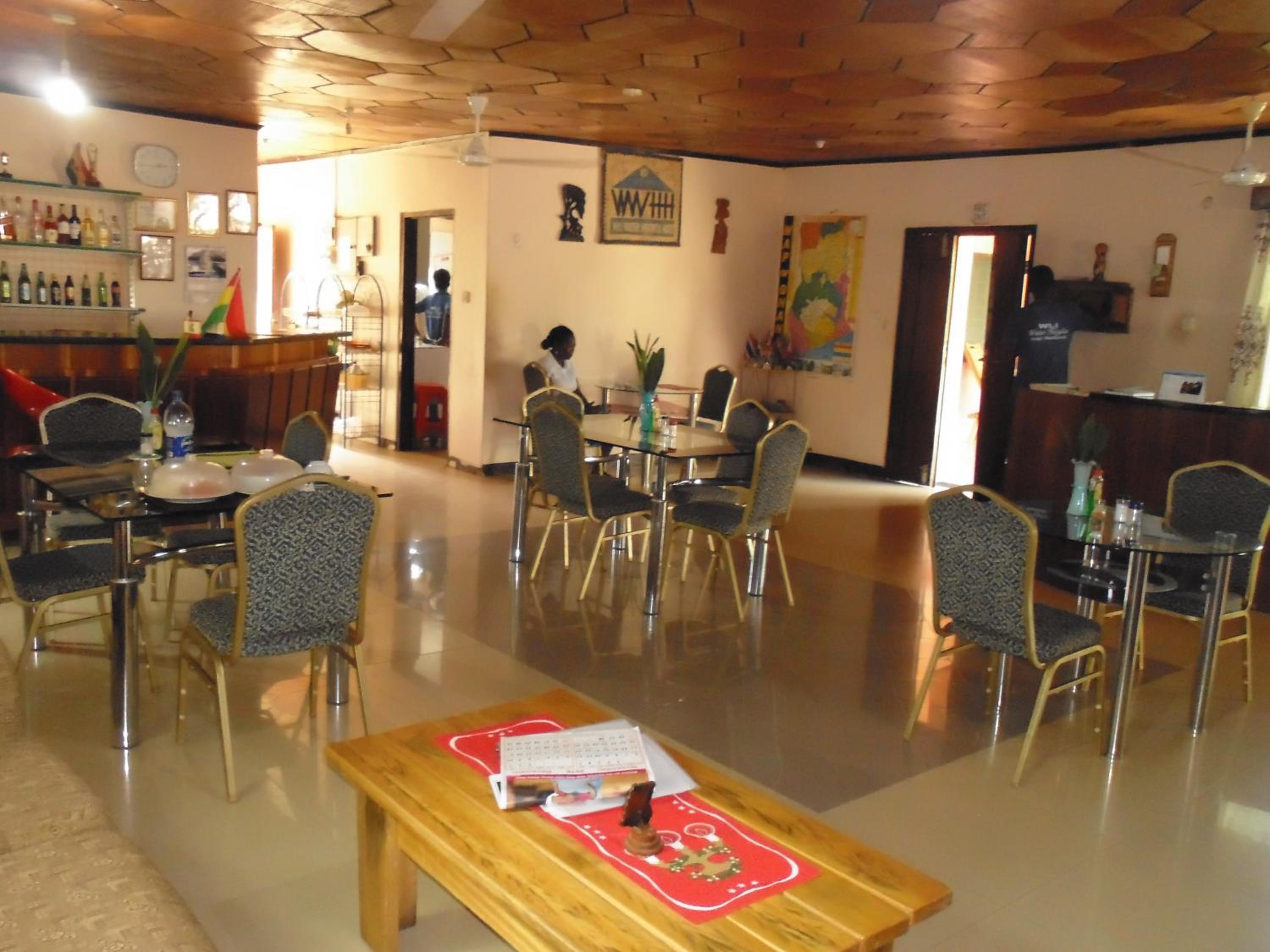 Wli Water Heights Hotel