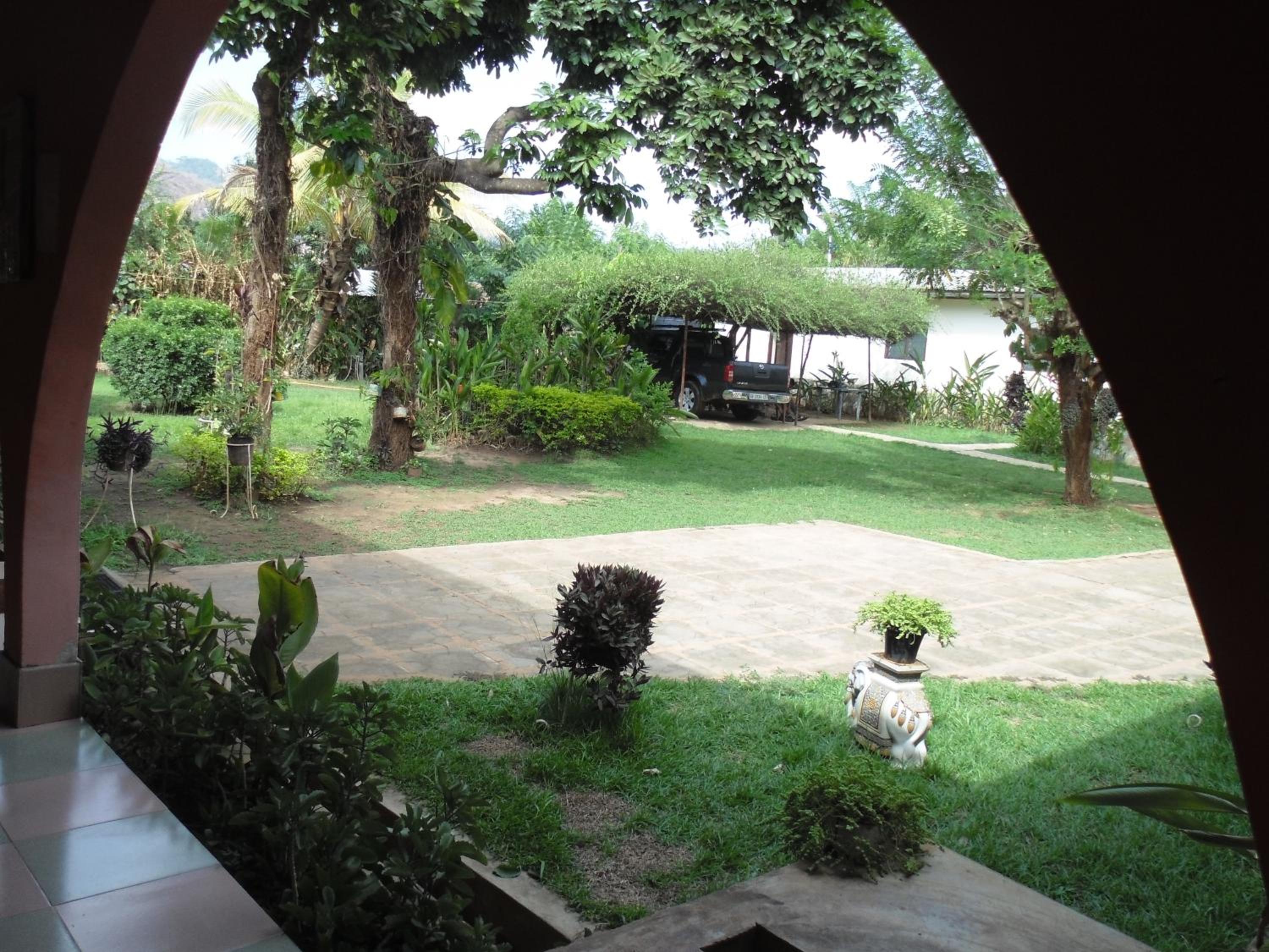 Wli Water Heights Hotel
