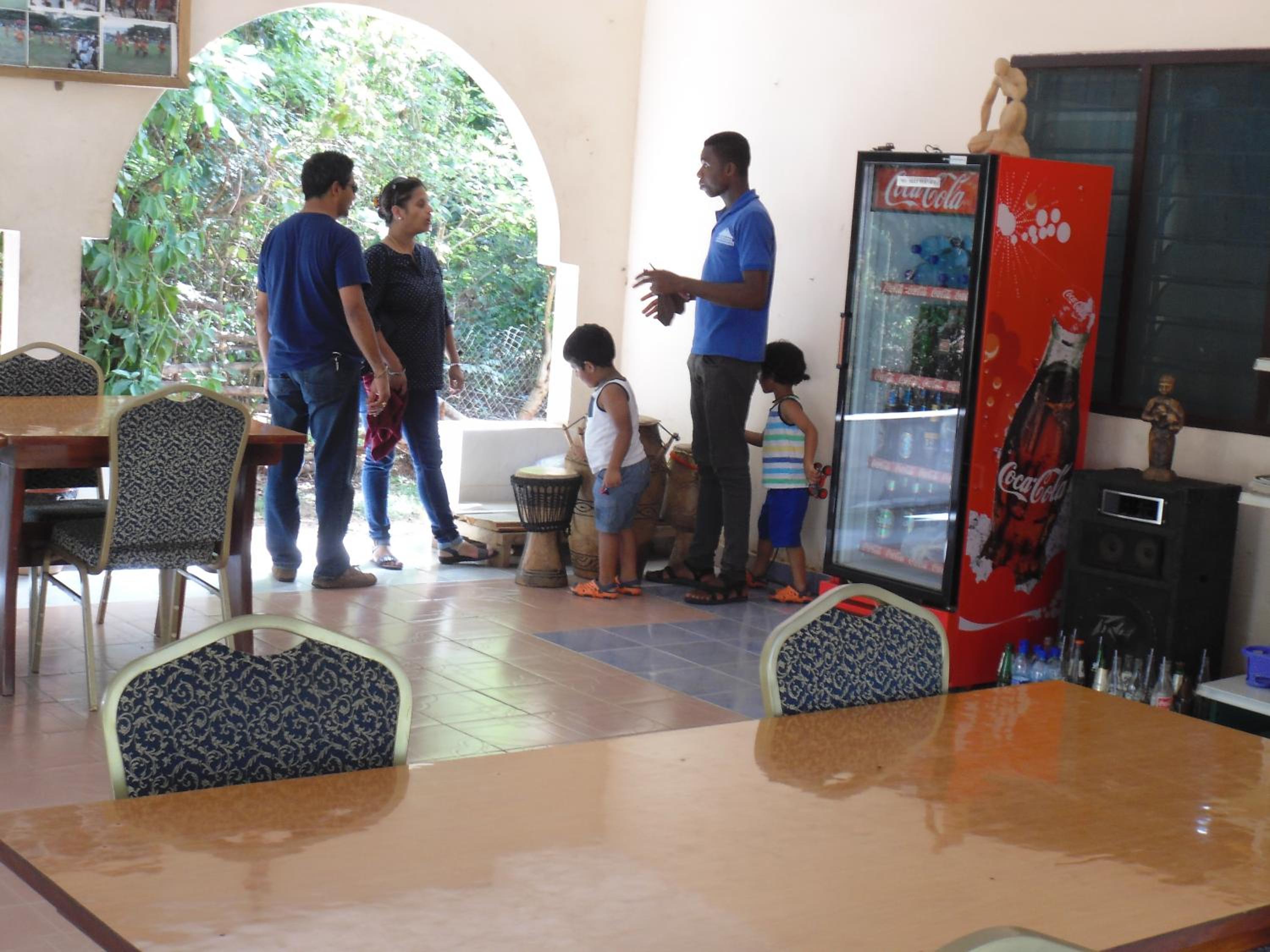 Wli Water Heights Hotel