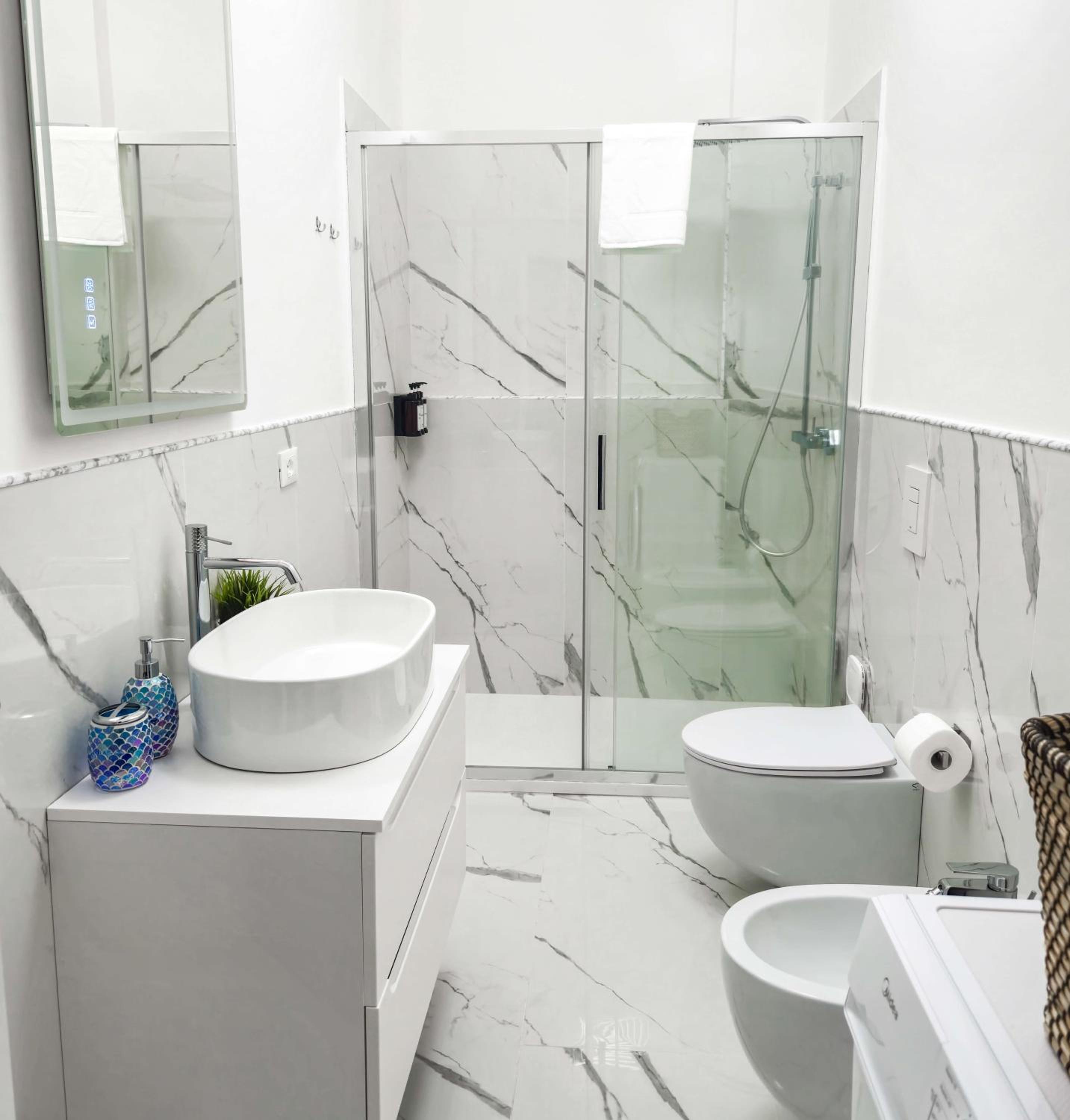 Morgagni Suites