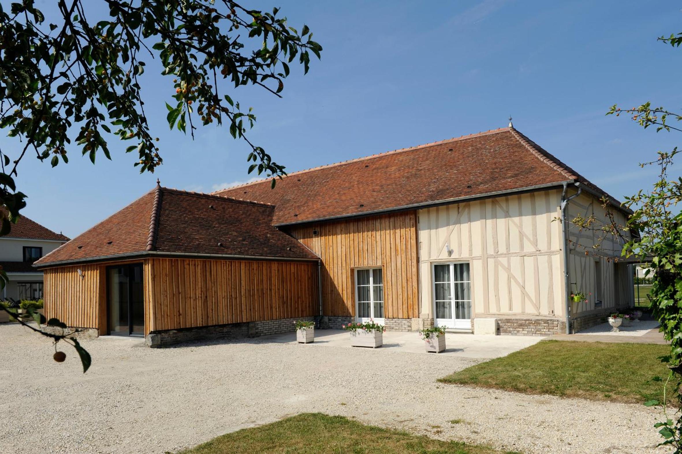 Le Manège, photo 4
