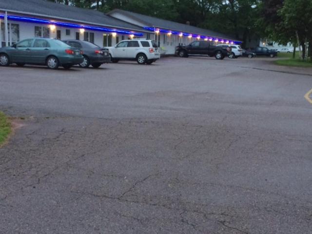 Carleton Motel and Coffee Shop