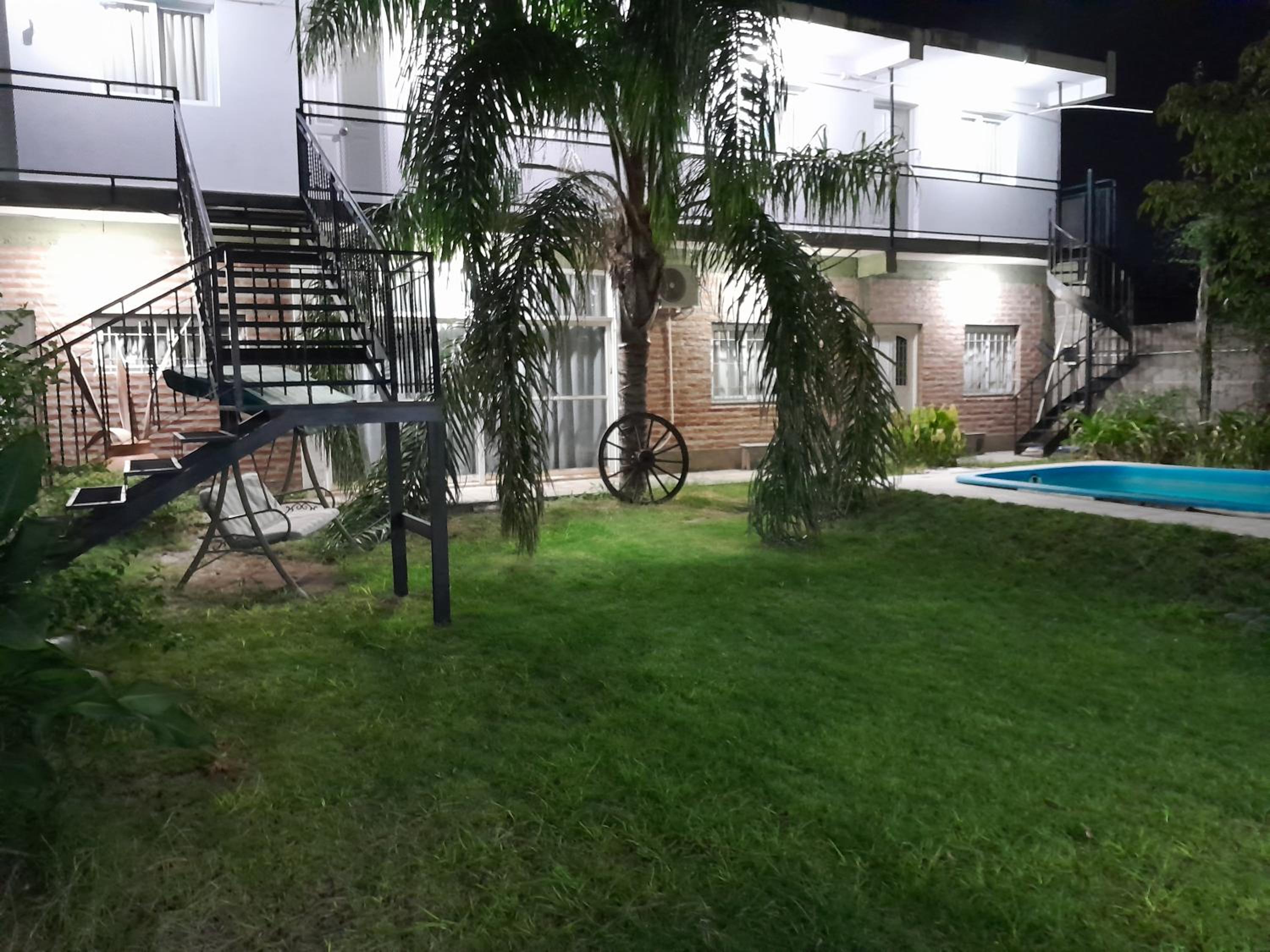 La Chacarita apart, photo 3