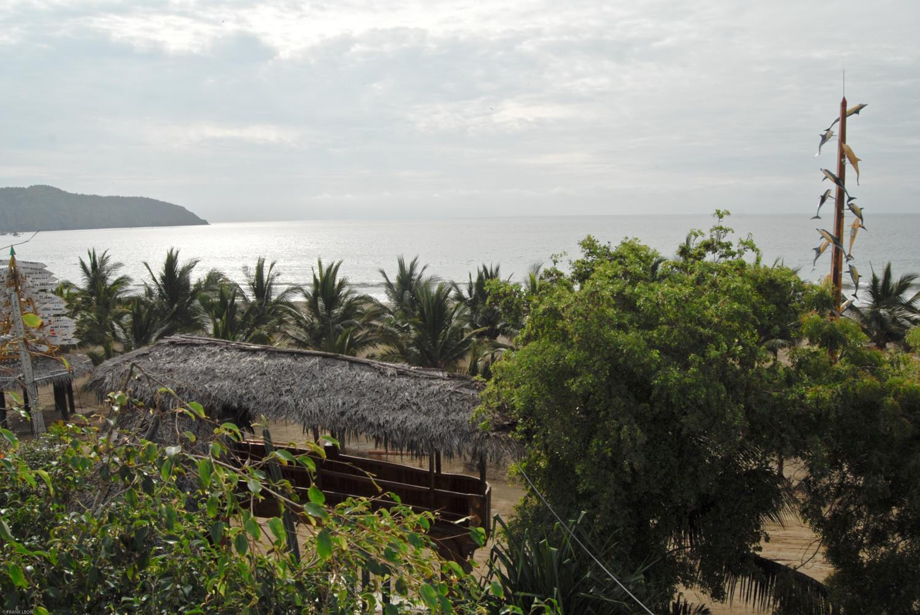 Hostería Mandála view 5