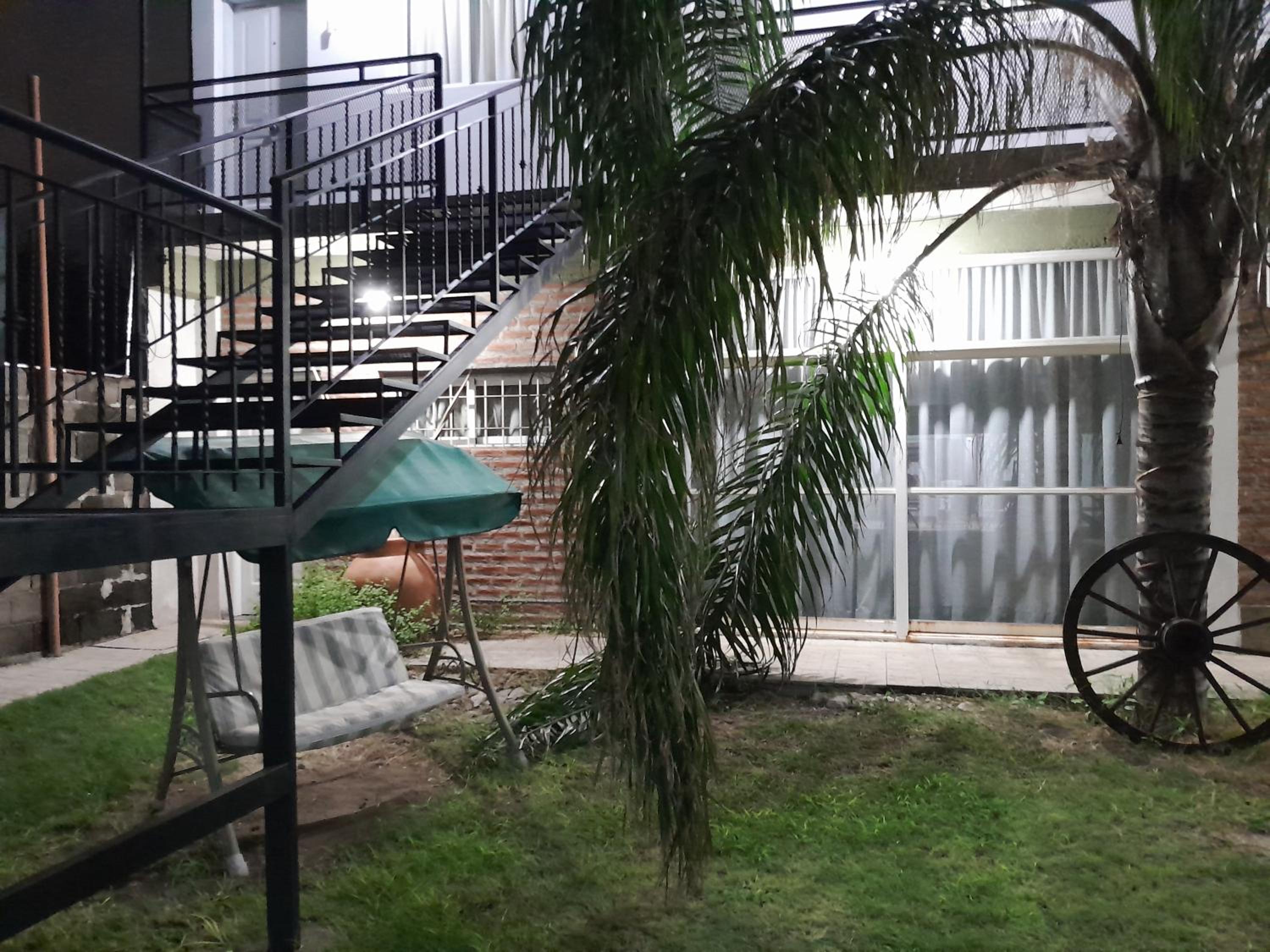 La Chacarita apart, photo 12
