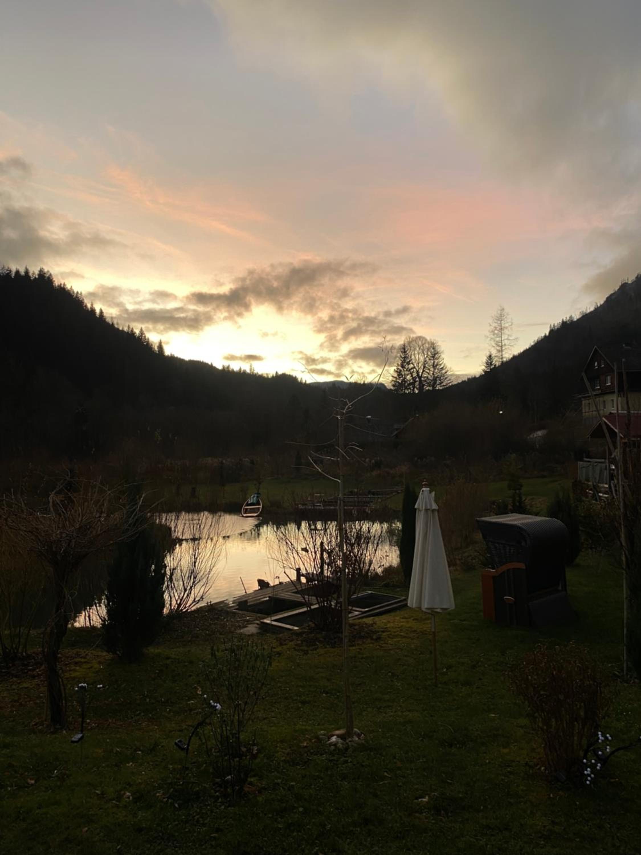 Frein Chalets - Oberfrein