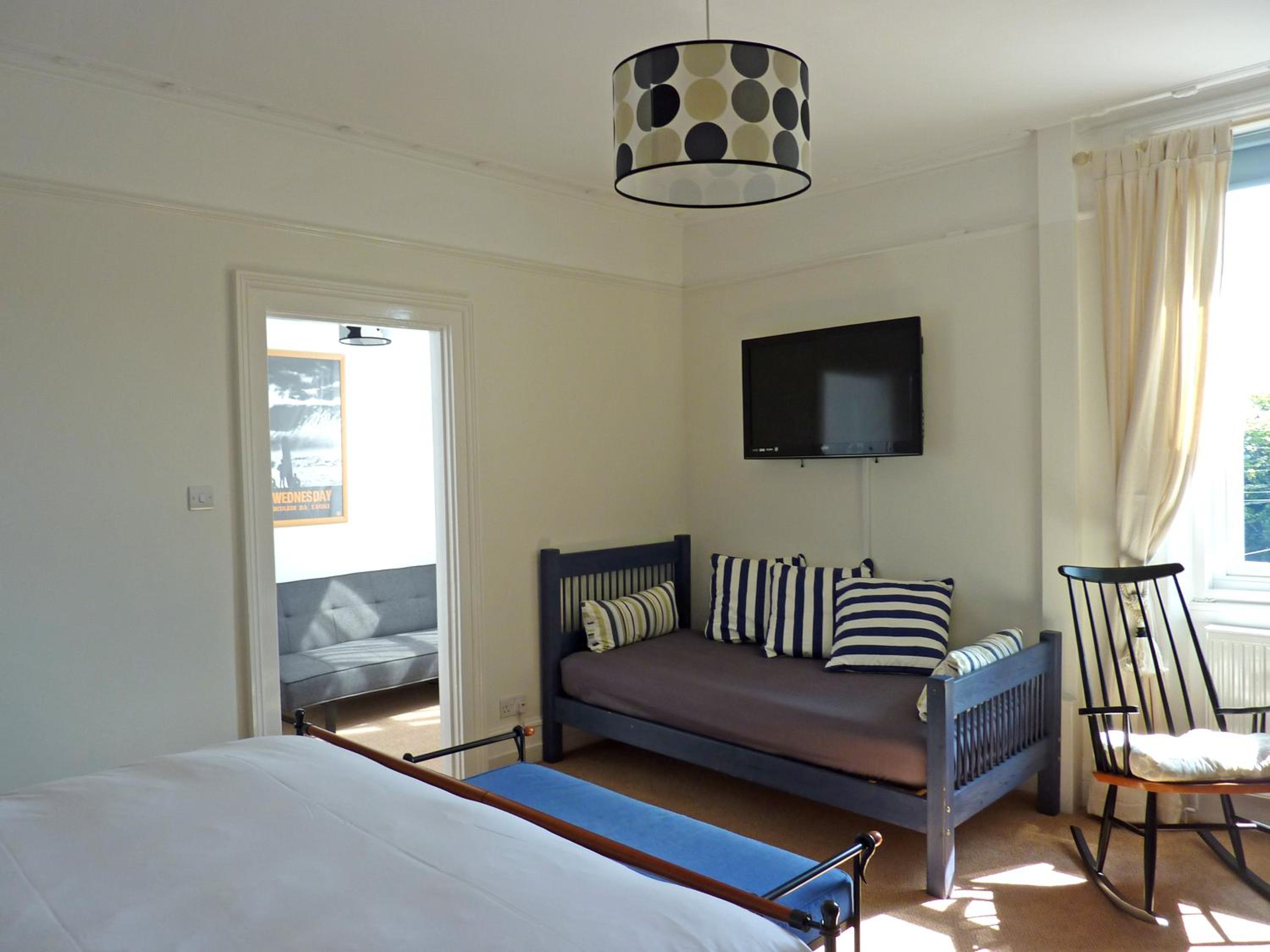 Broadstairs House Boutique B&B By The Sea