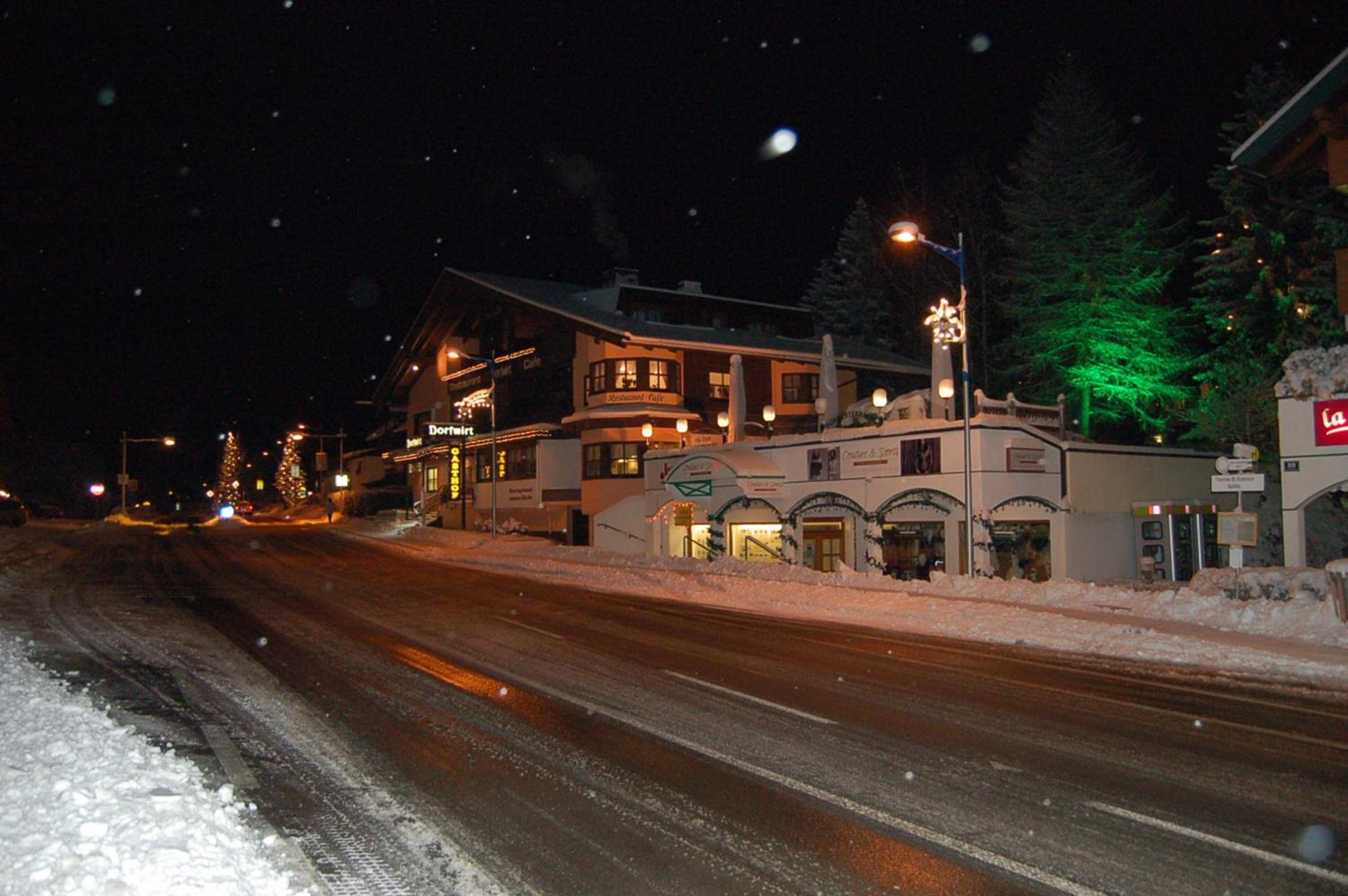 Pension Dorfwirt