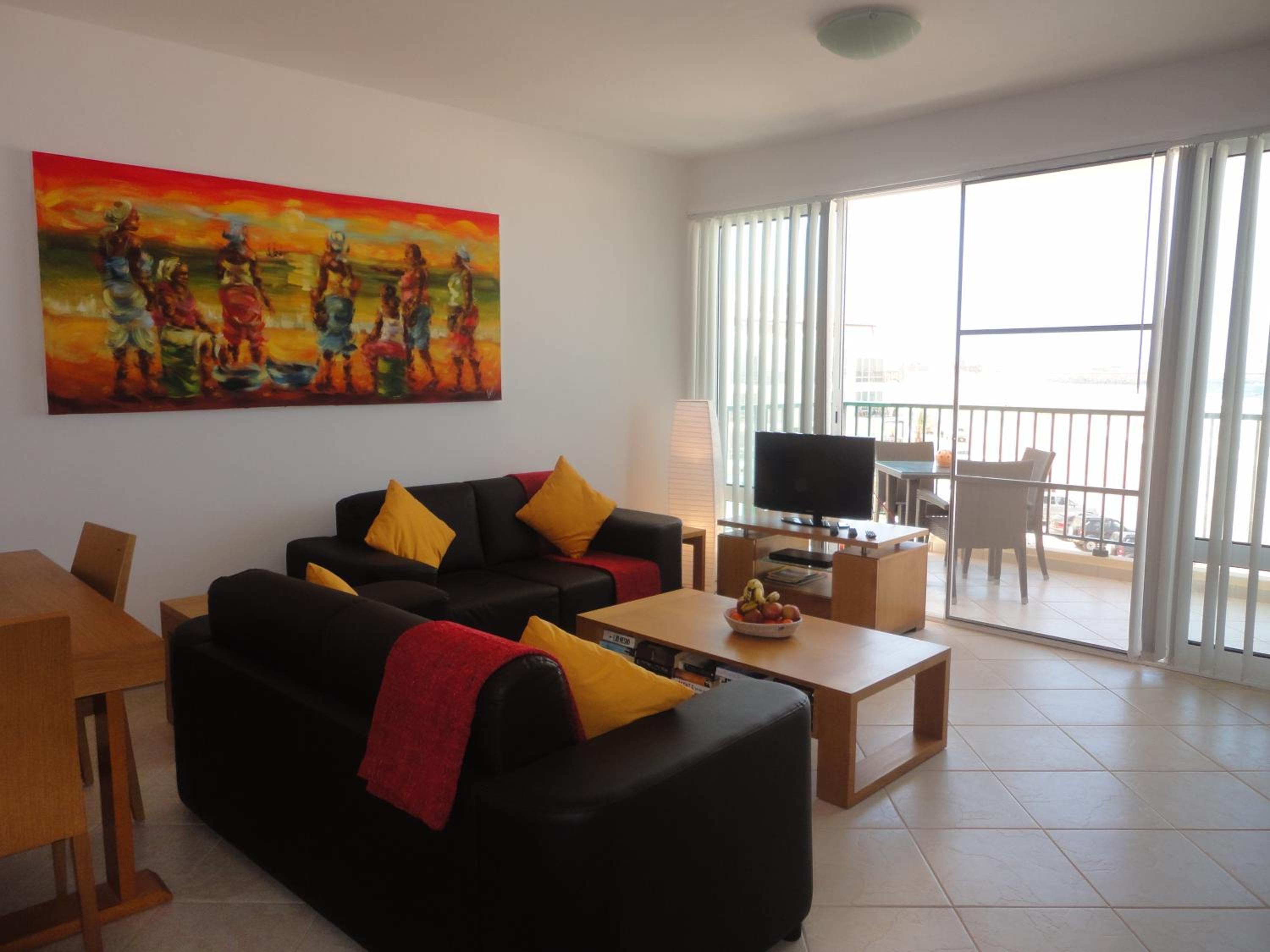 Vila Cabral 2 Apartments - AC