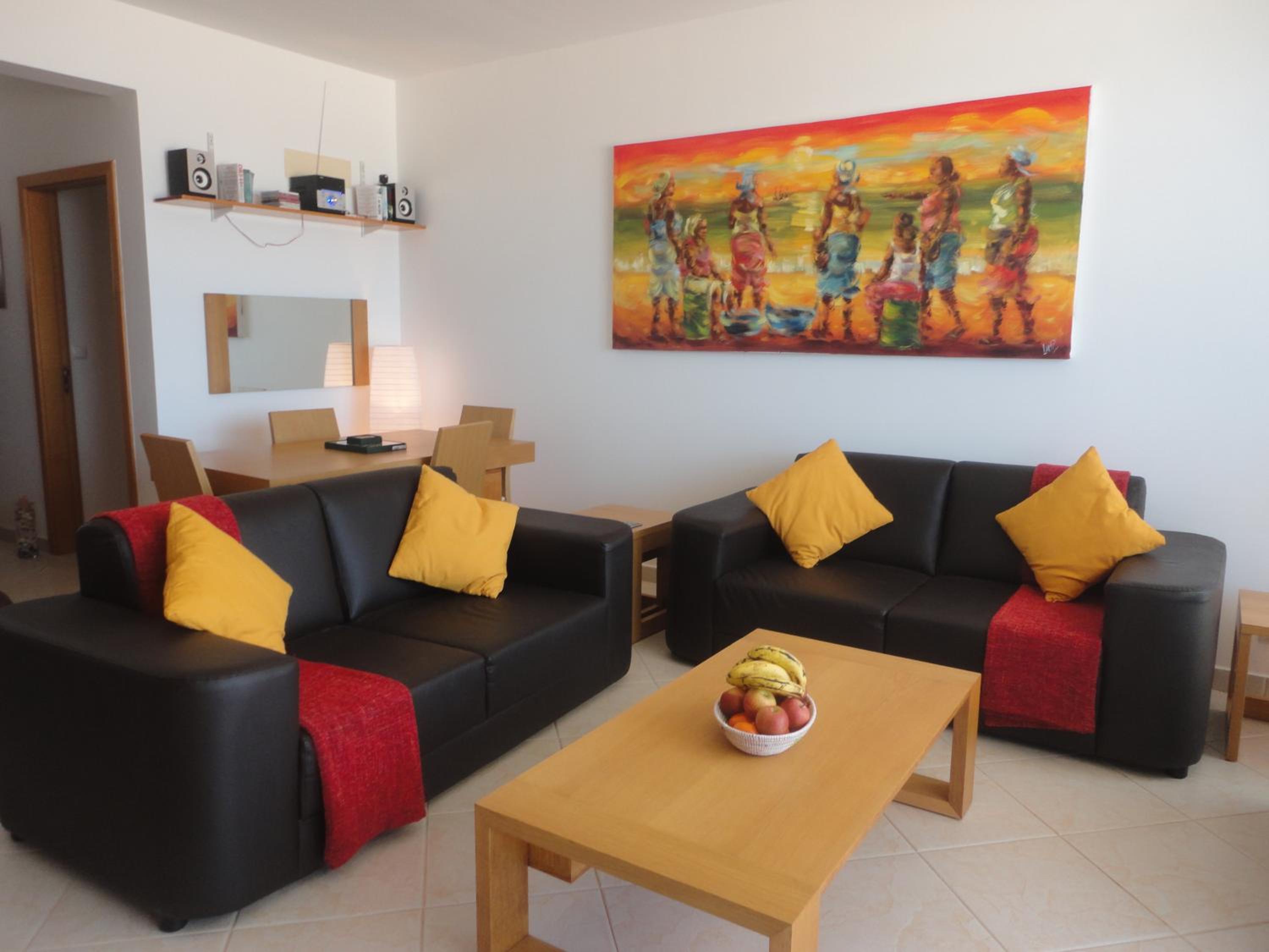 Vila Cabral 2 Apartments - AC