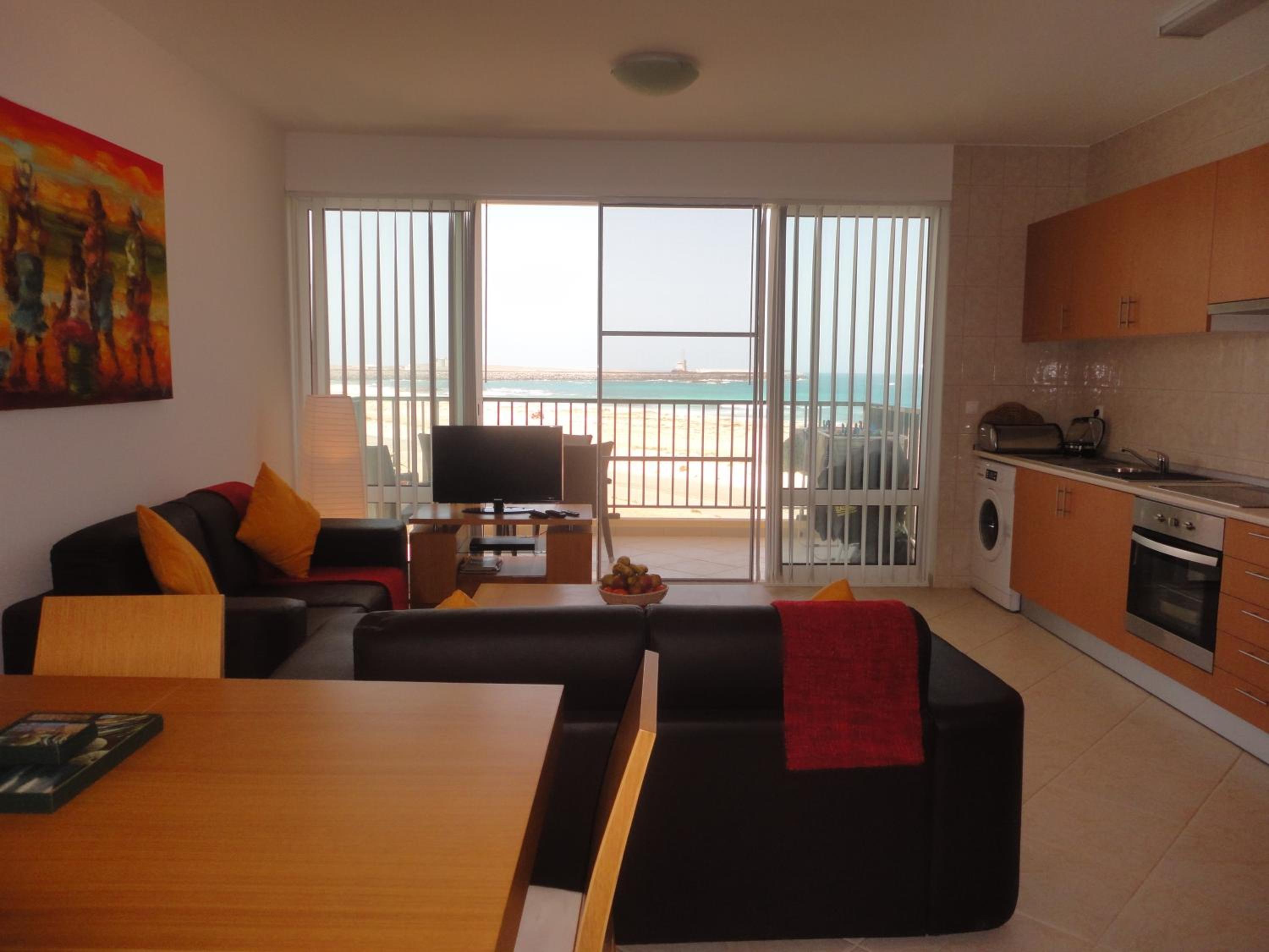 Vila Cabral 2 Apartments - AC