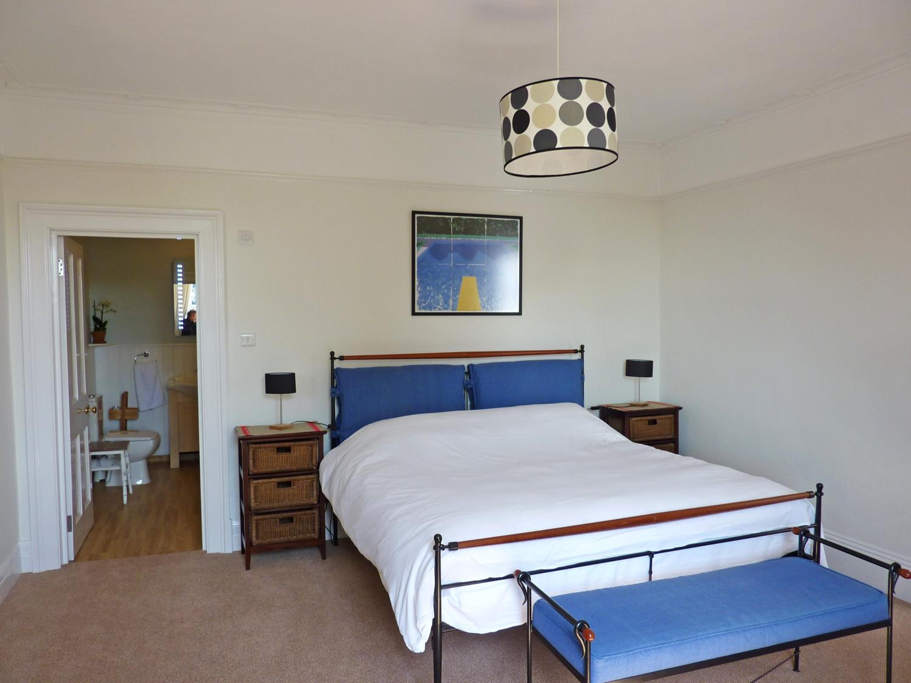 Broadstairs House Boutique B&B By The Sea