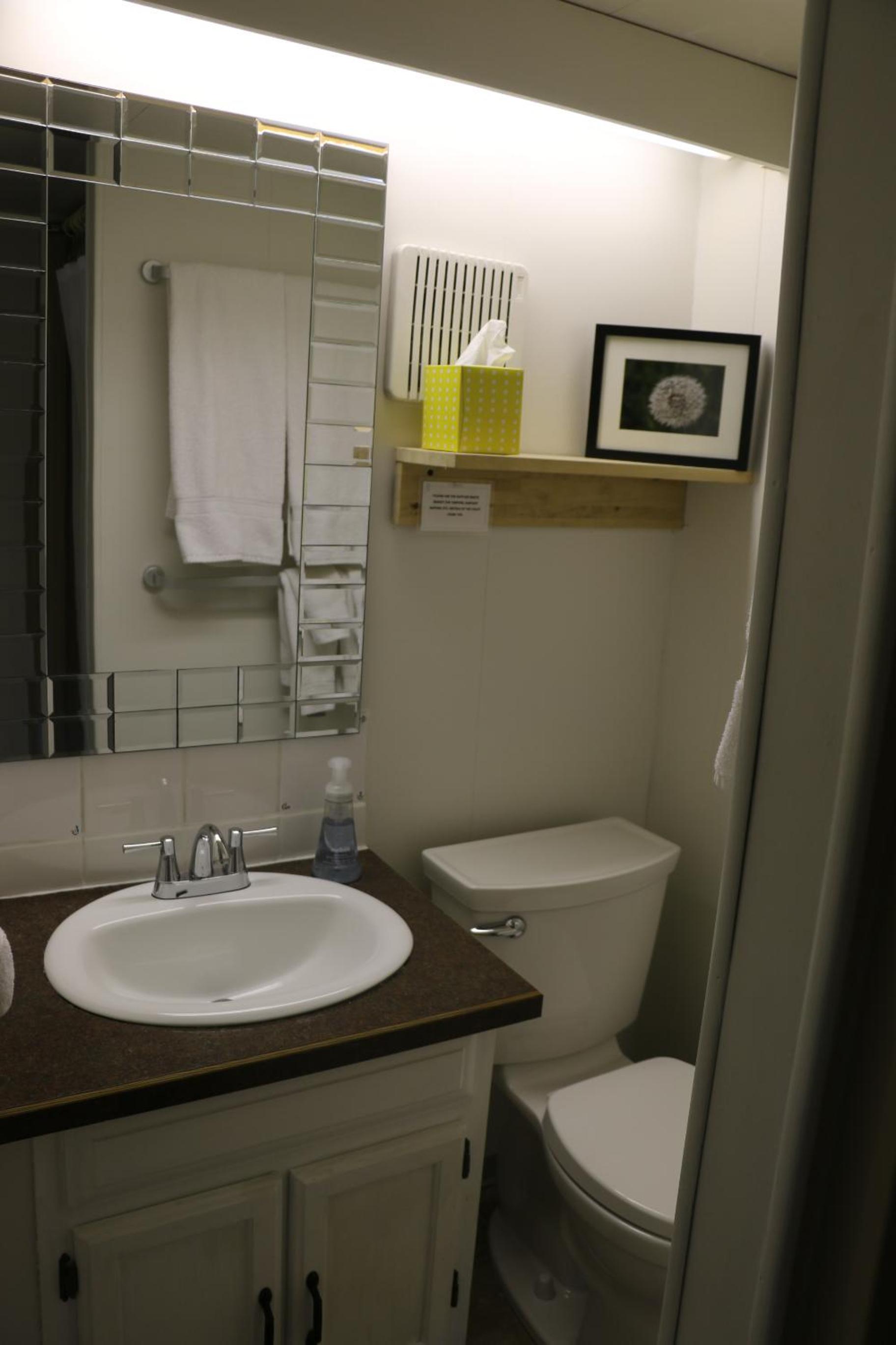 Golden Vacations - Rocky Mountain Cabins and Home - Property Image 9