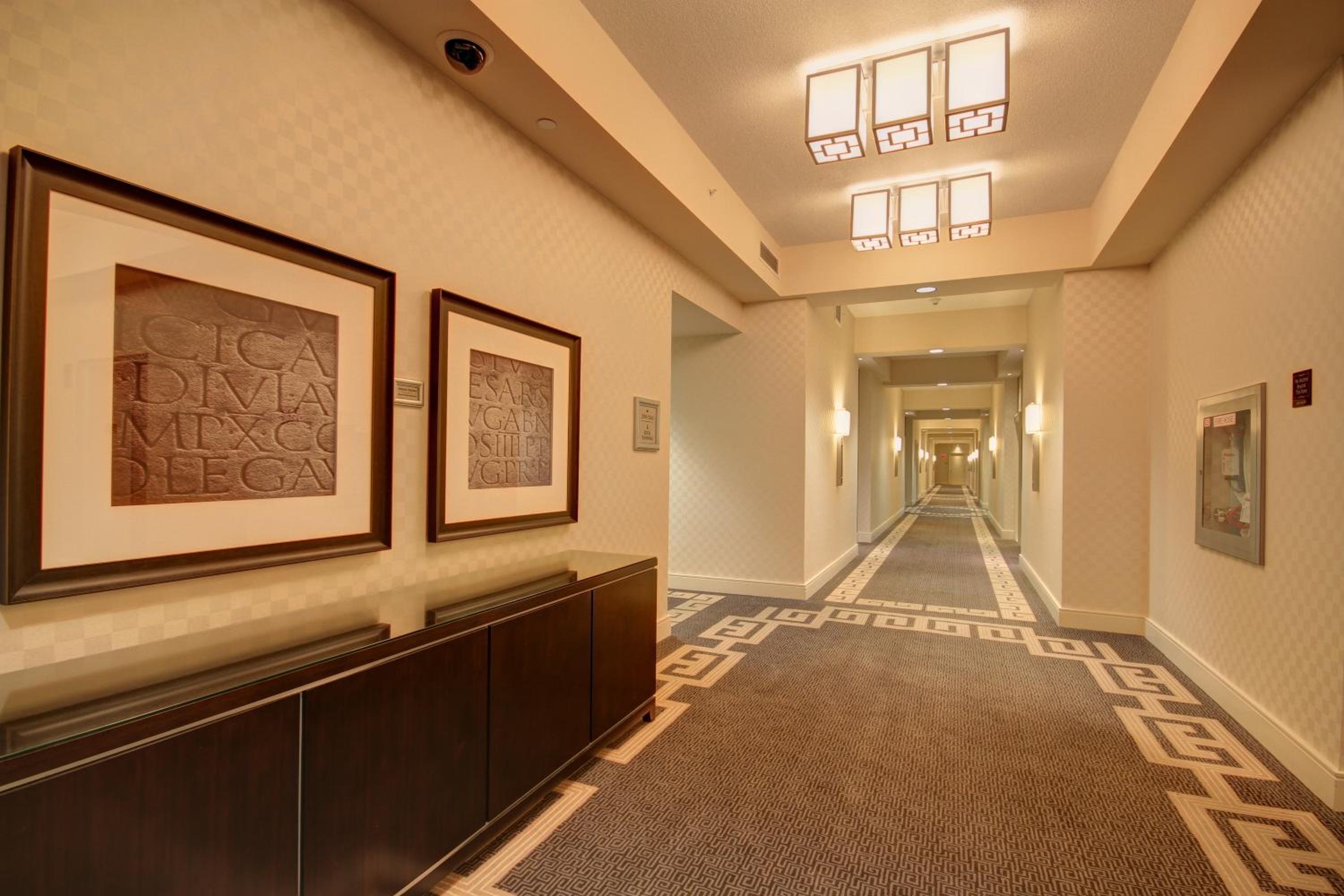 Windsor Vacations - Caesars Windsor Hotel and Casino - Property Image 9