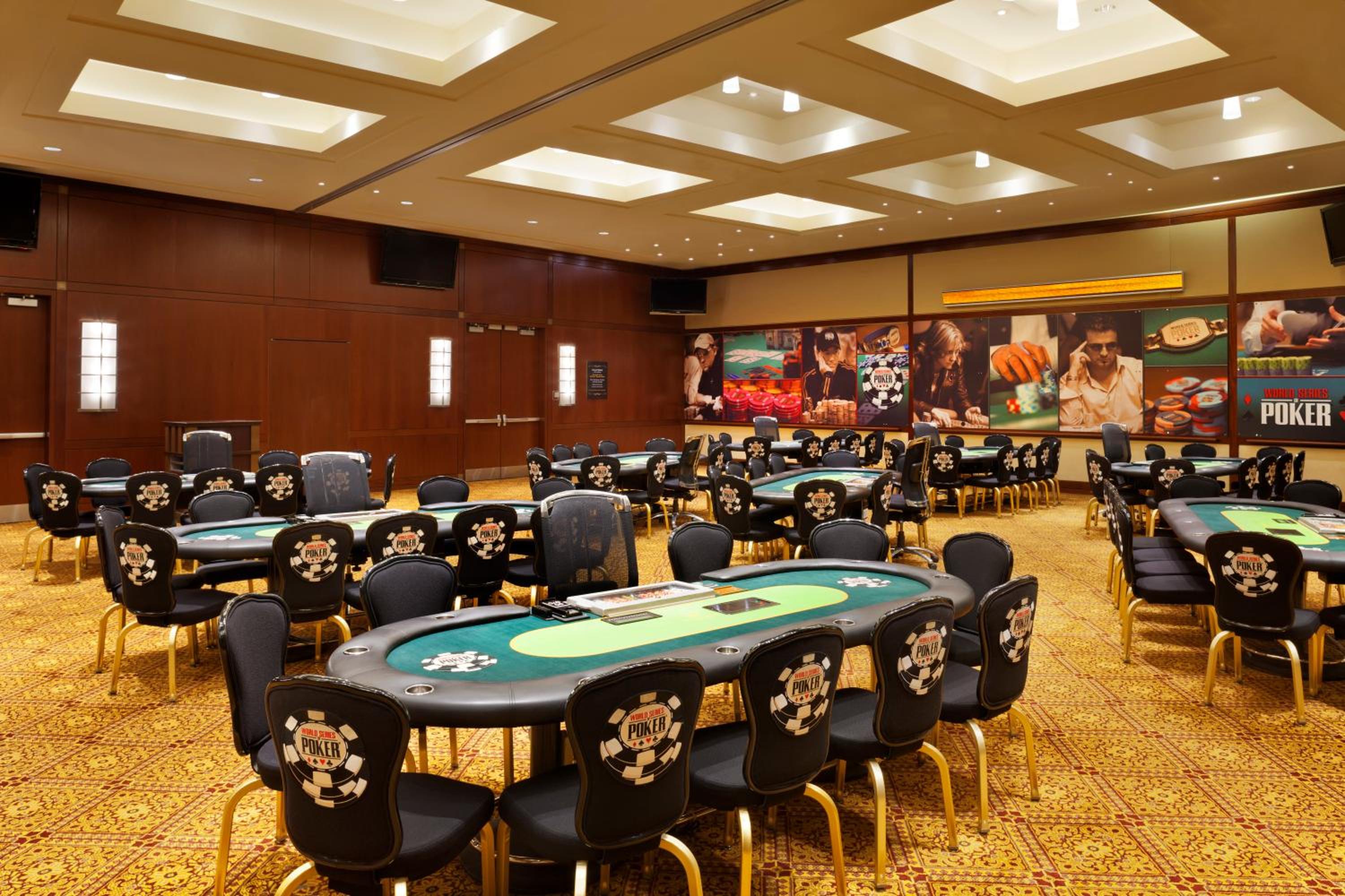 Windsor Vacations - Caesars Windsor Hotel and Casino - Property Image 16