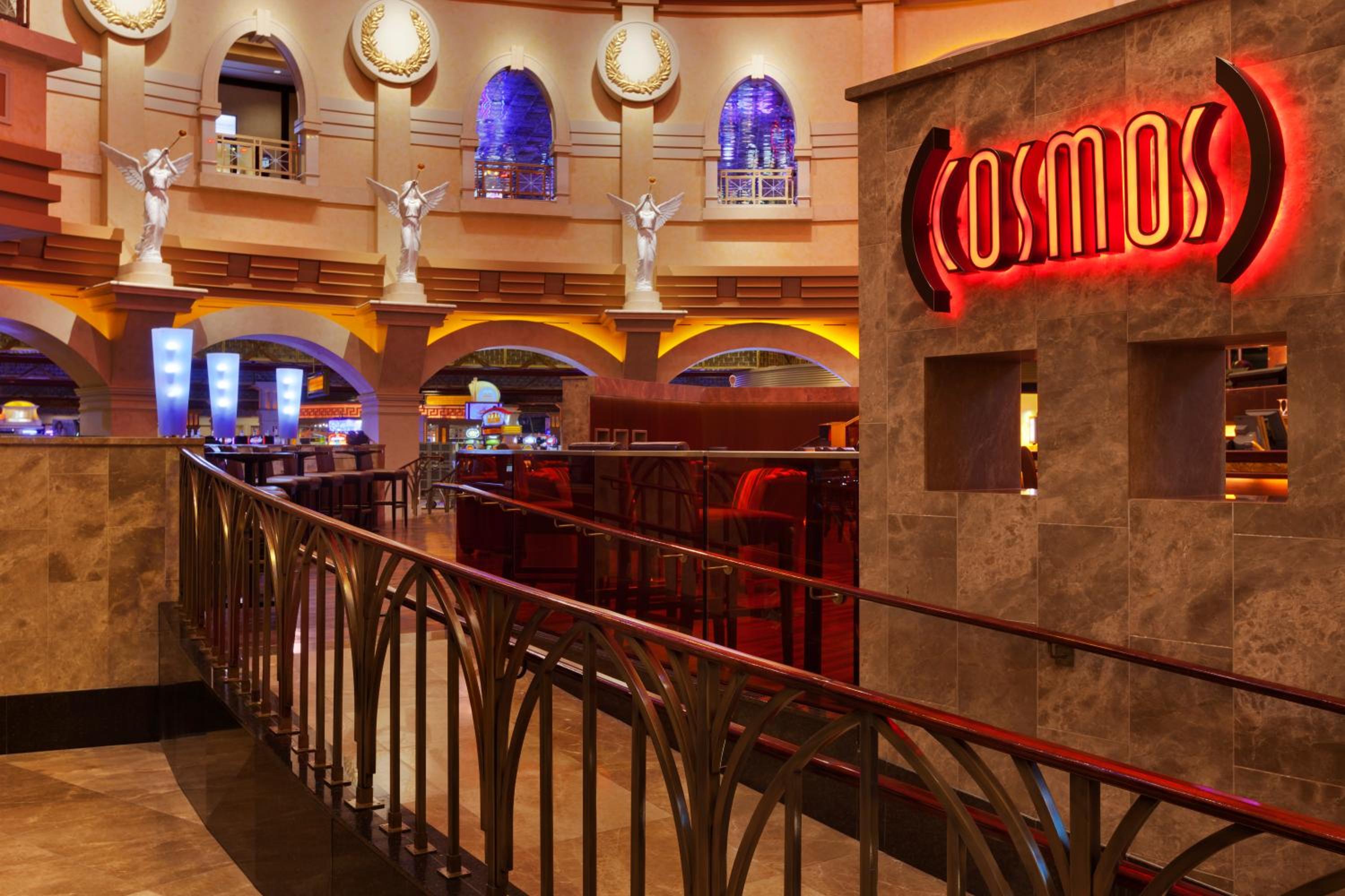 Windsor Vacations - Caesars Windsor Hotel and Casino - Property Image 21