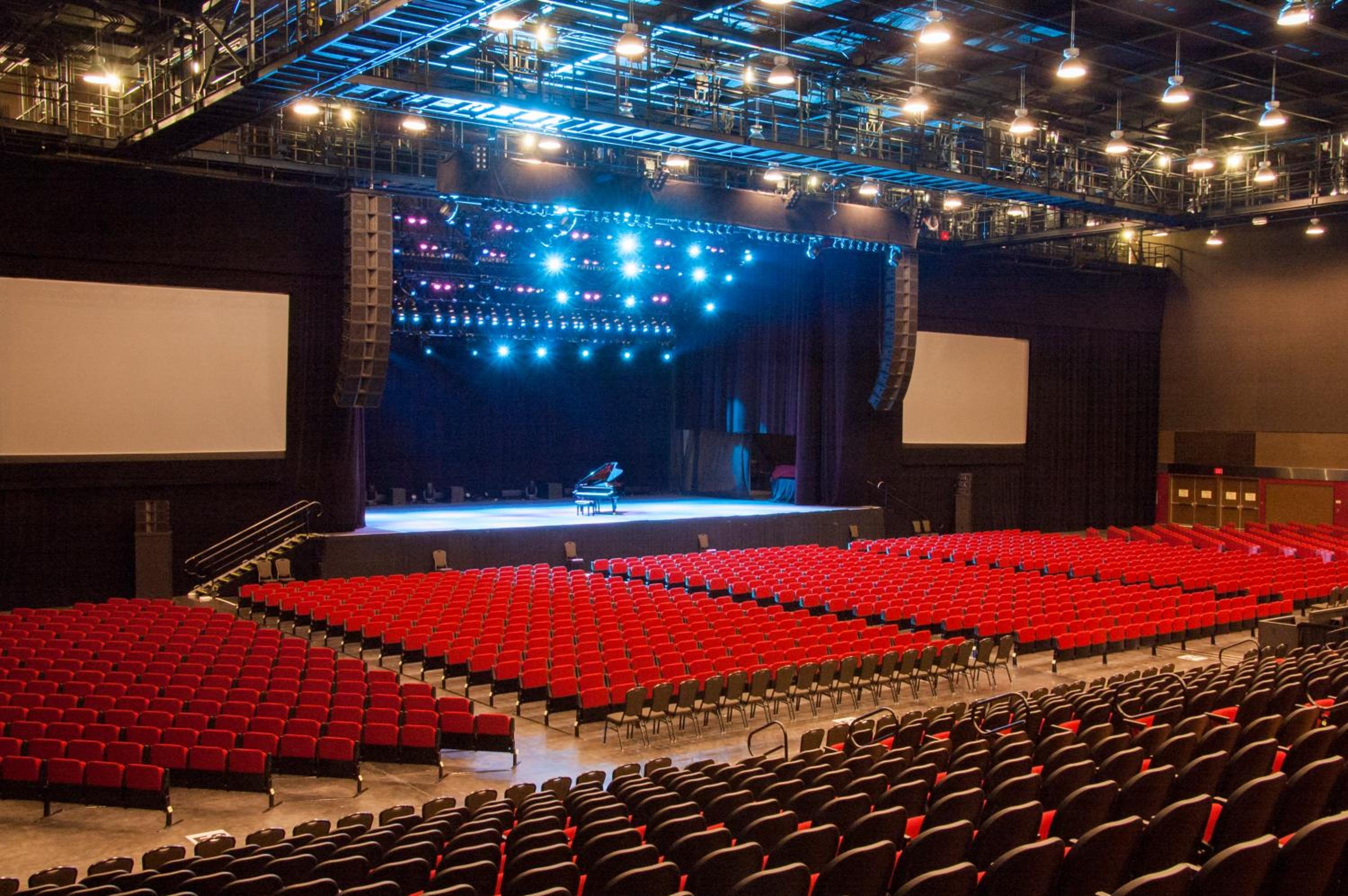 Windsor Vacations - Caesars Windsor Hotel and Casino - Property Image 24