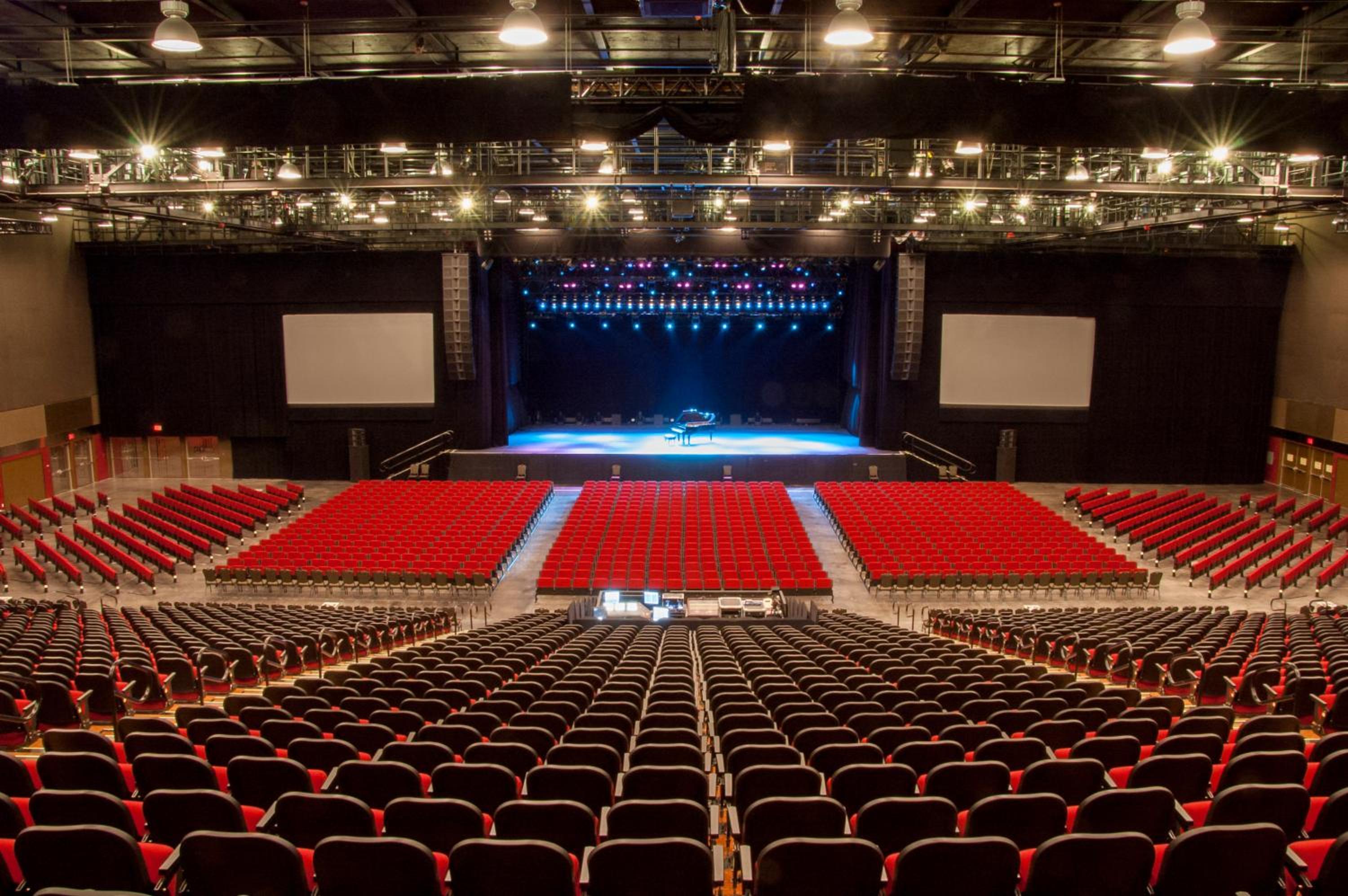 Windsor Vacations - Caesars Windsor Hotel and Casino - Property Image 4