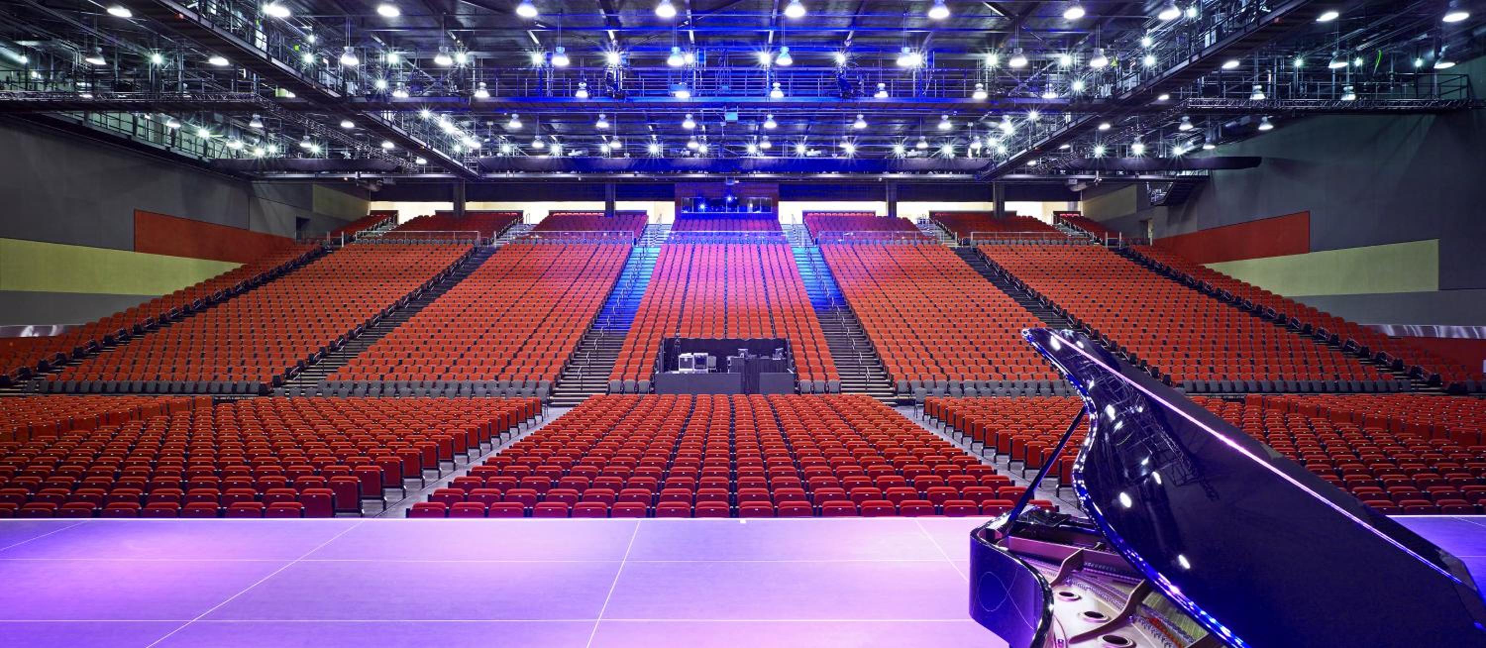 Windsor Vacations - Caesars Windsor Hotel and Casino - Property Image 5