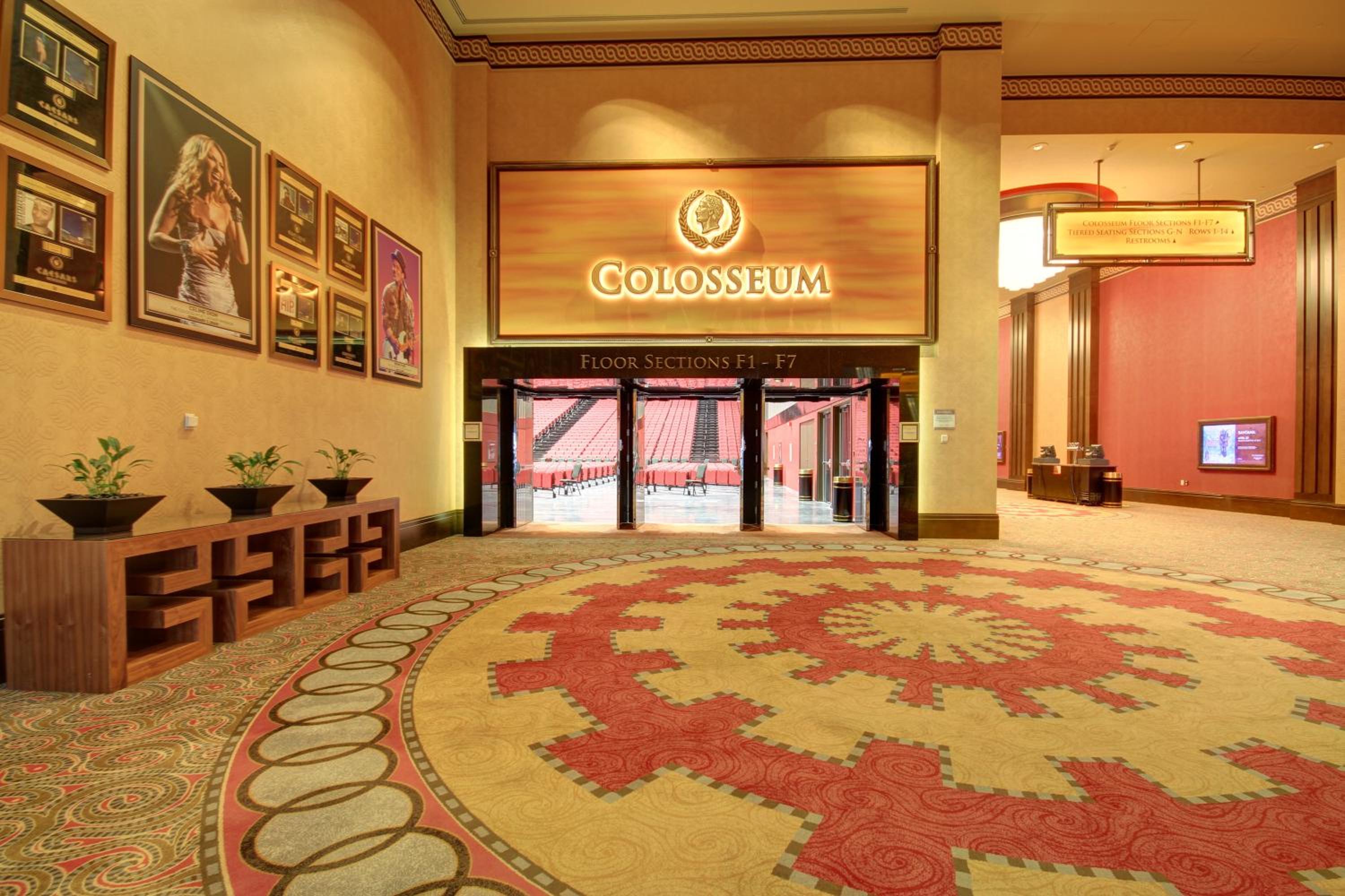 Windsor Vacations - Caesars Windsor Hotel and Casino - Property Image 23