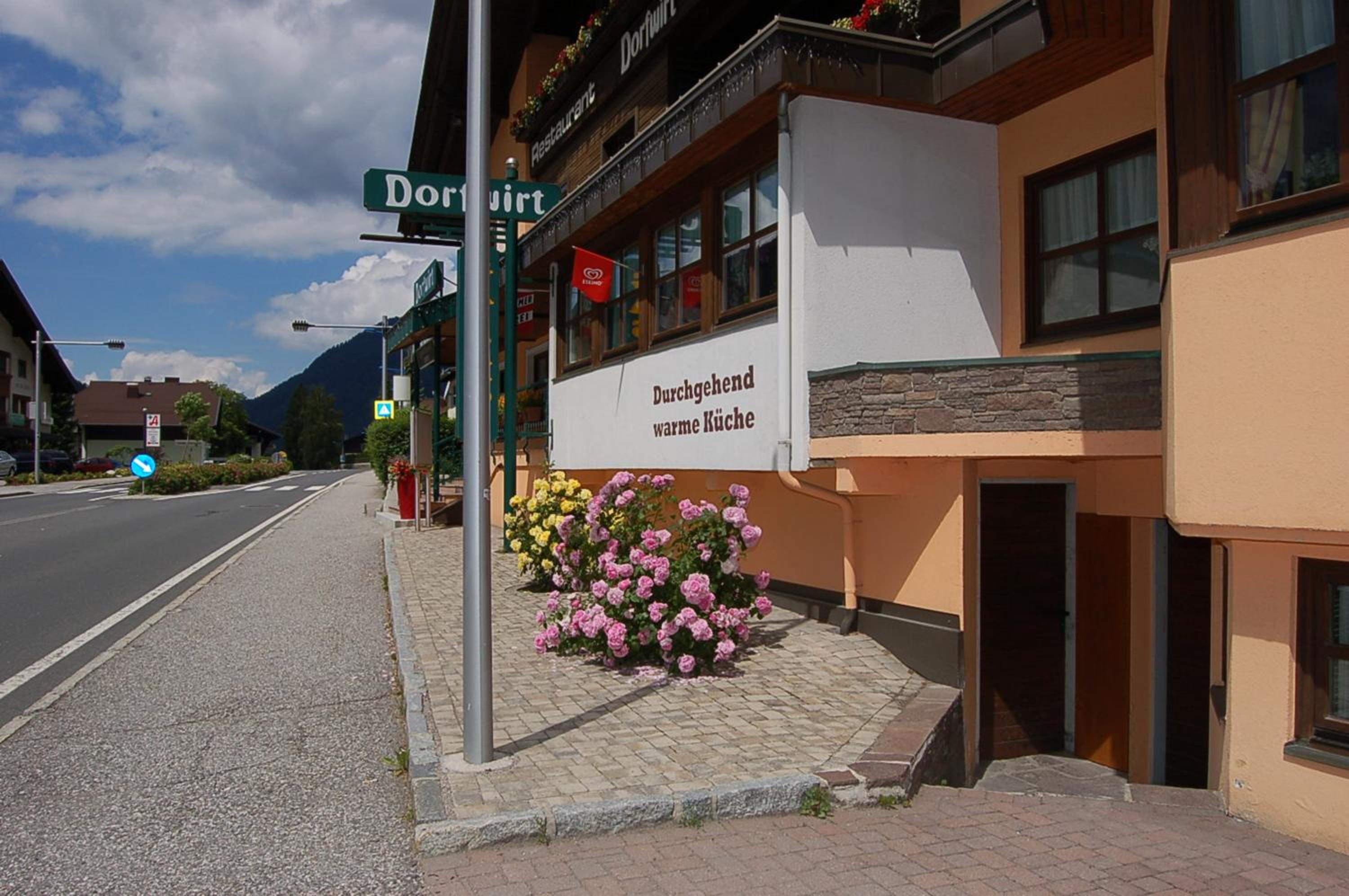 Pension Dorfwirt
