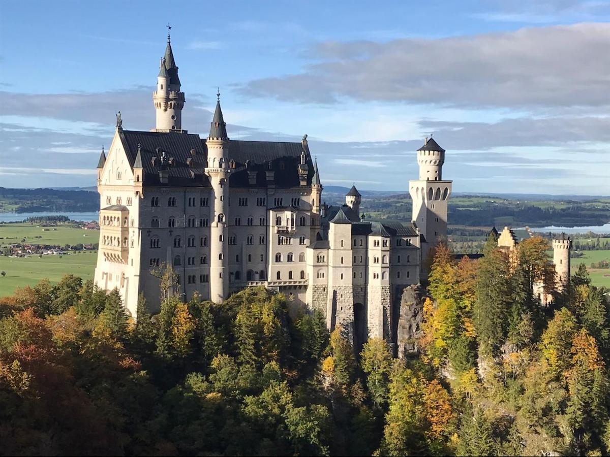 Allgäuzauber