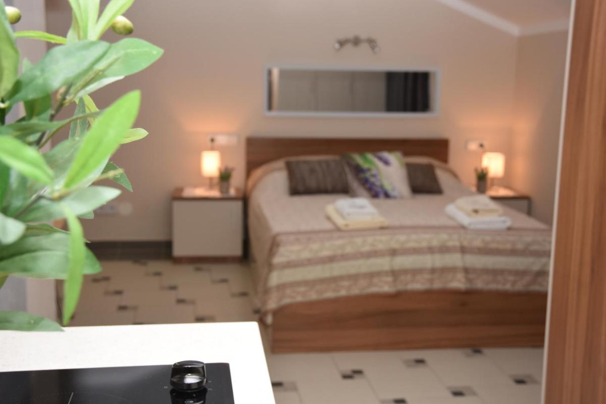 Hotel Apartments Lavendula - Image 1