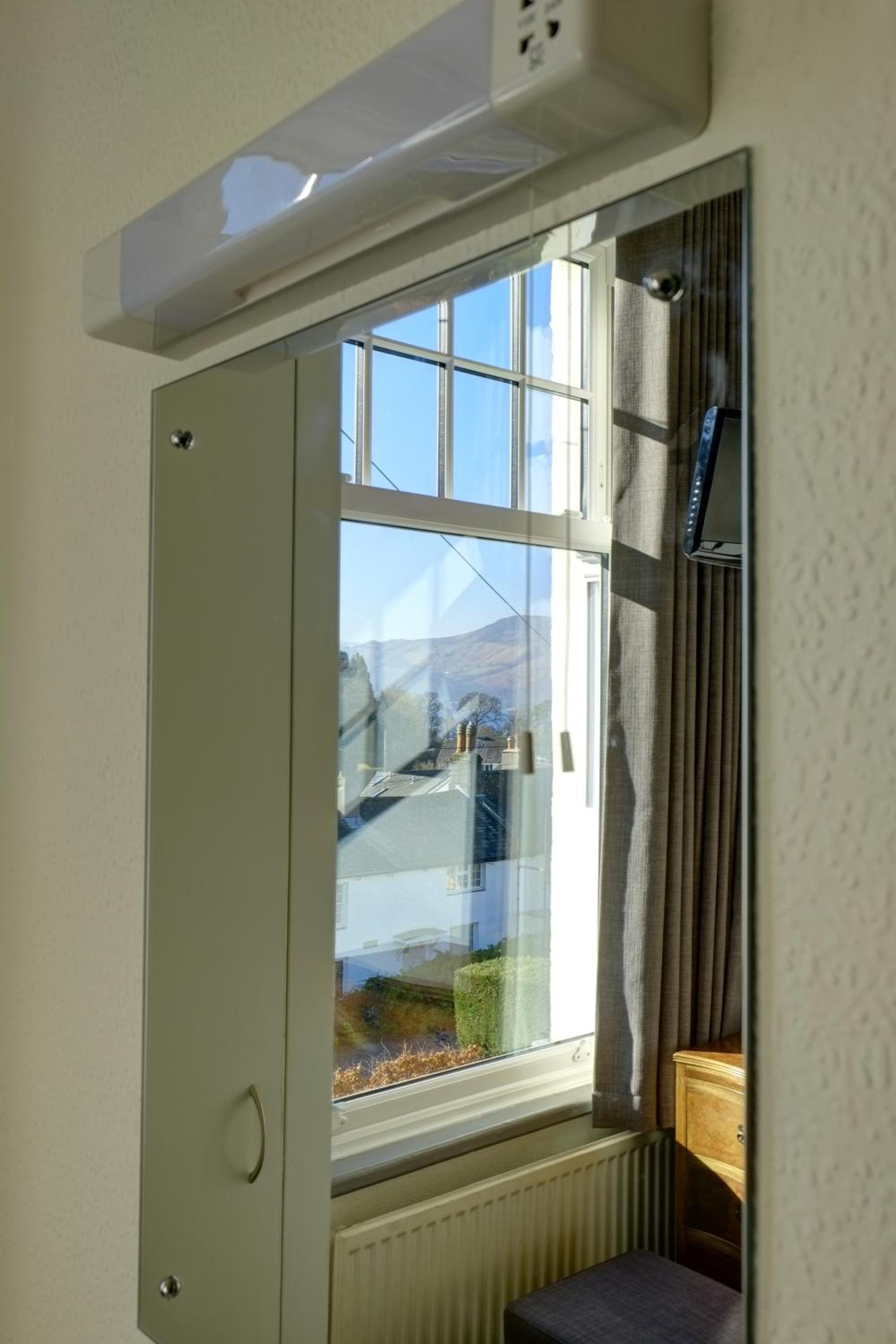 Skiddaw Croft Bed & Breakfast
