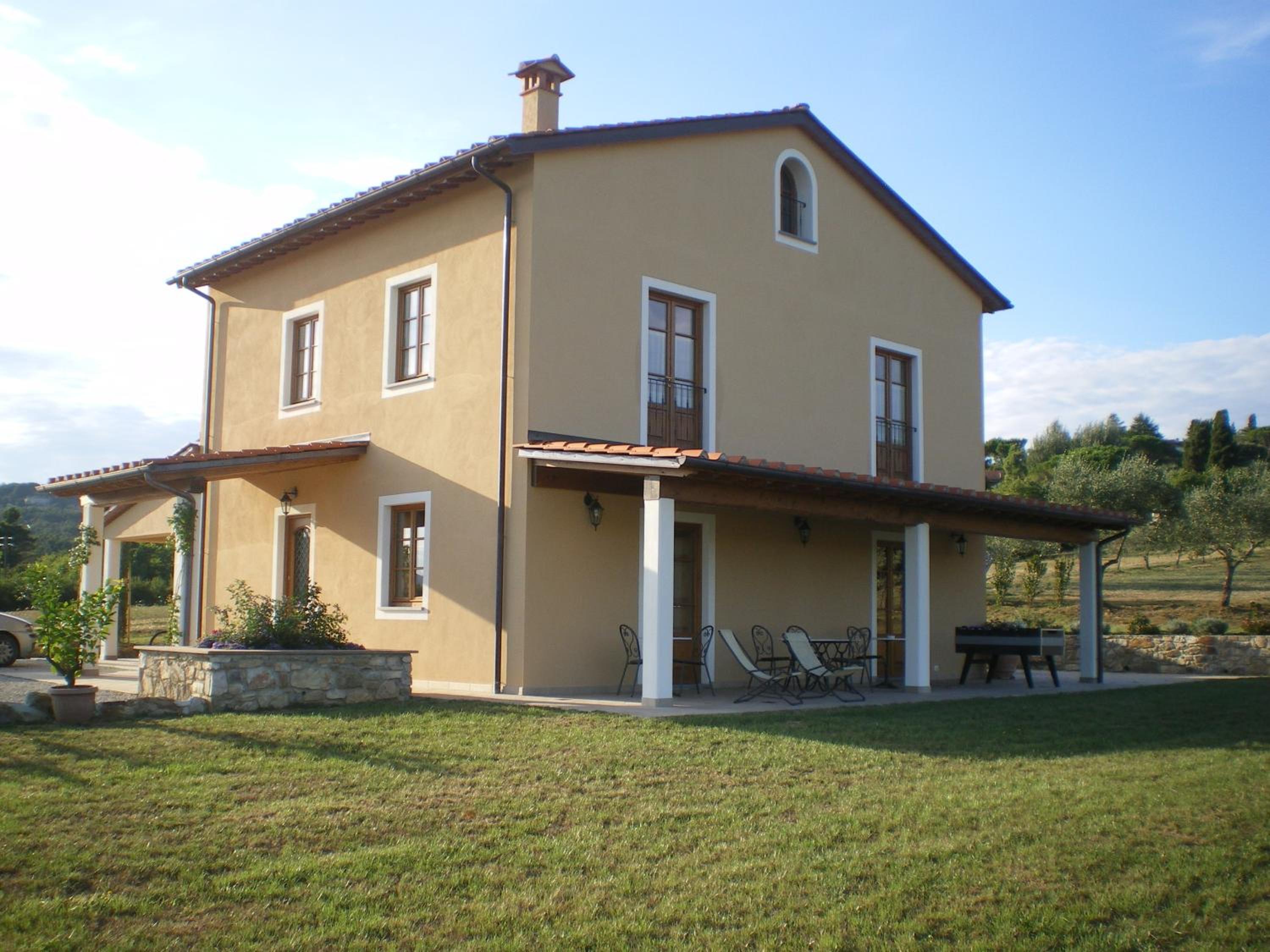 Agriturismo Ai Linchi view 3