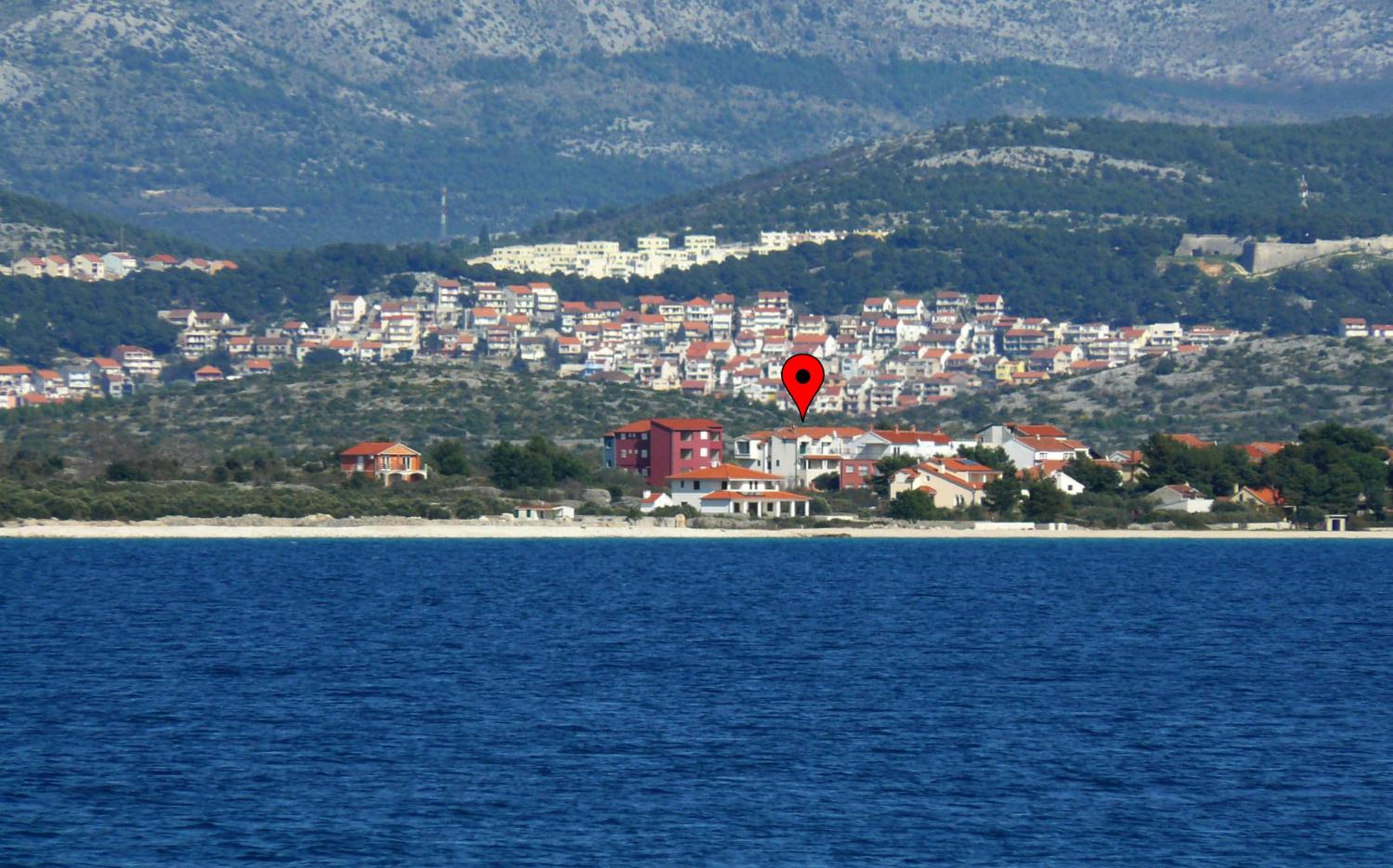 Apartments and Rooms Saric view 3