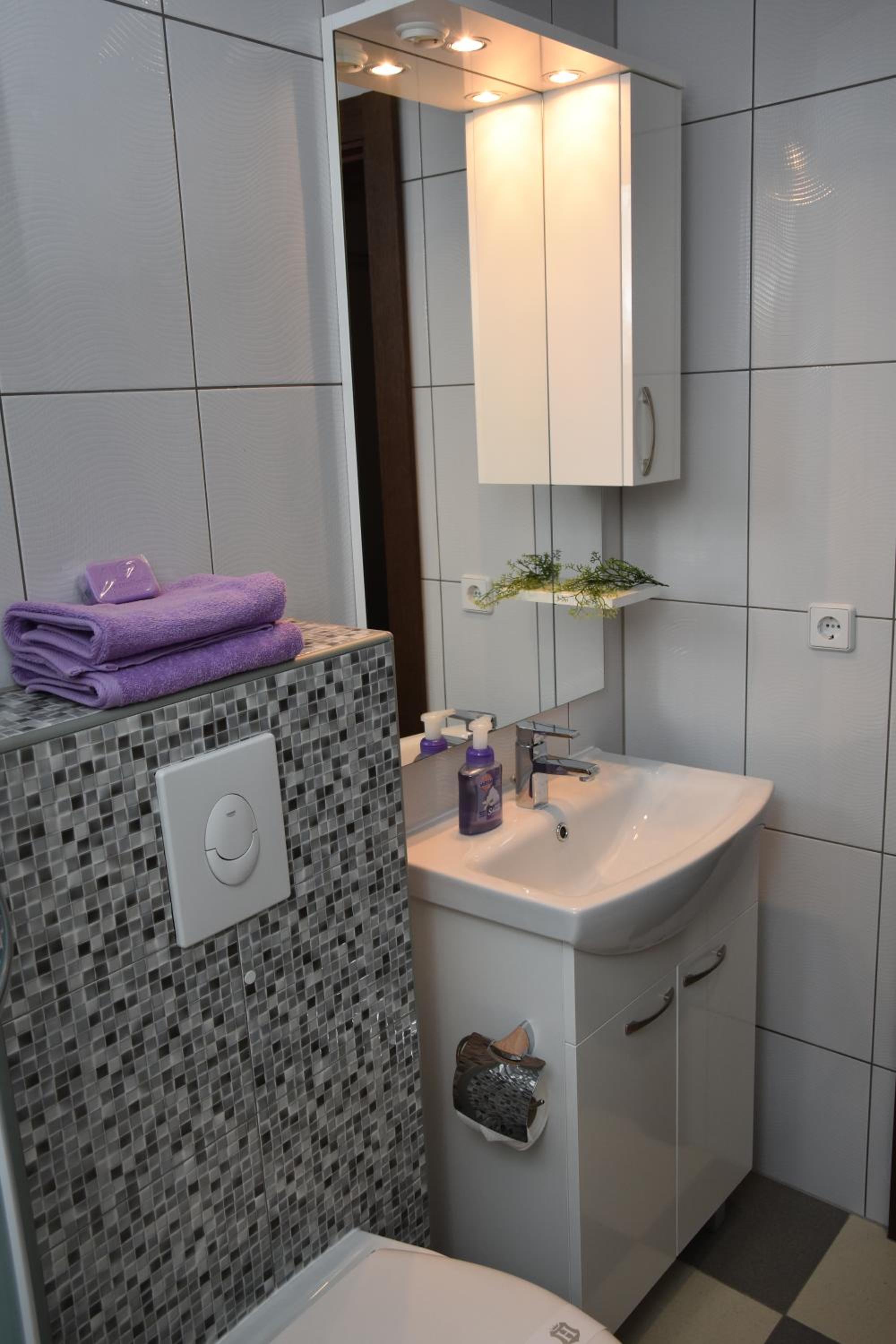 Apartments Lavendula view 5