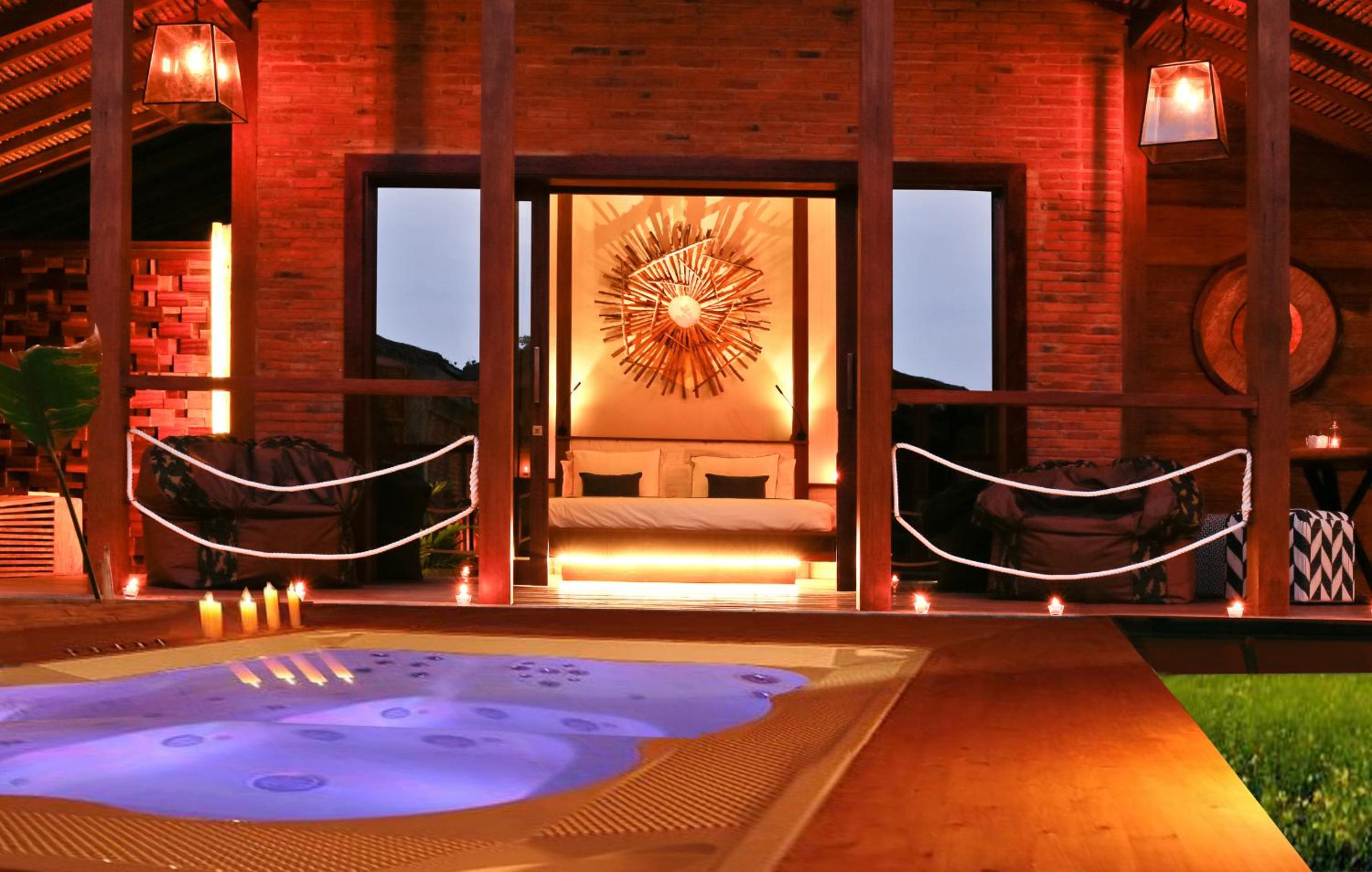 Kaleydo Villas
