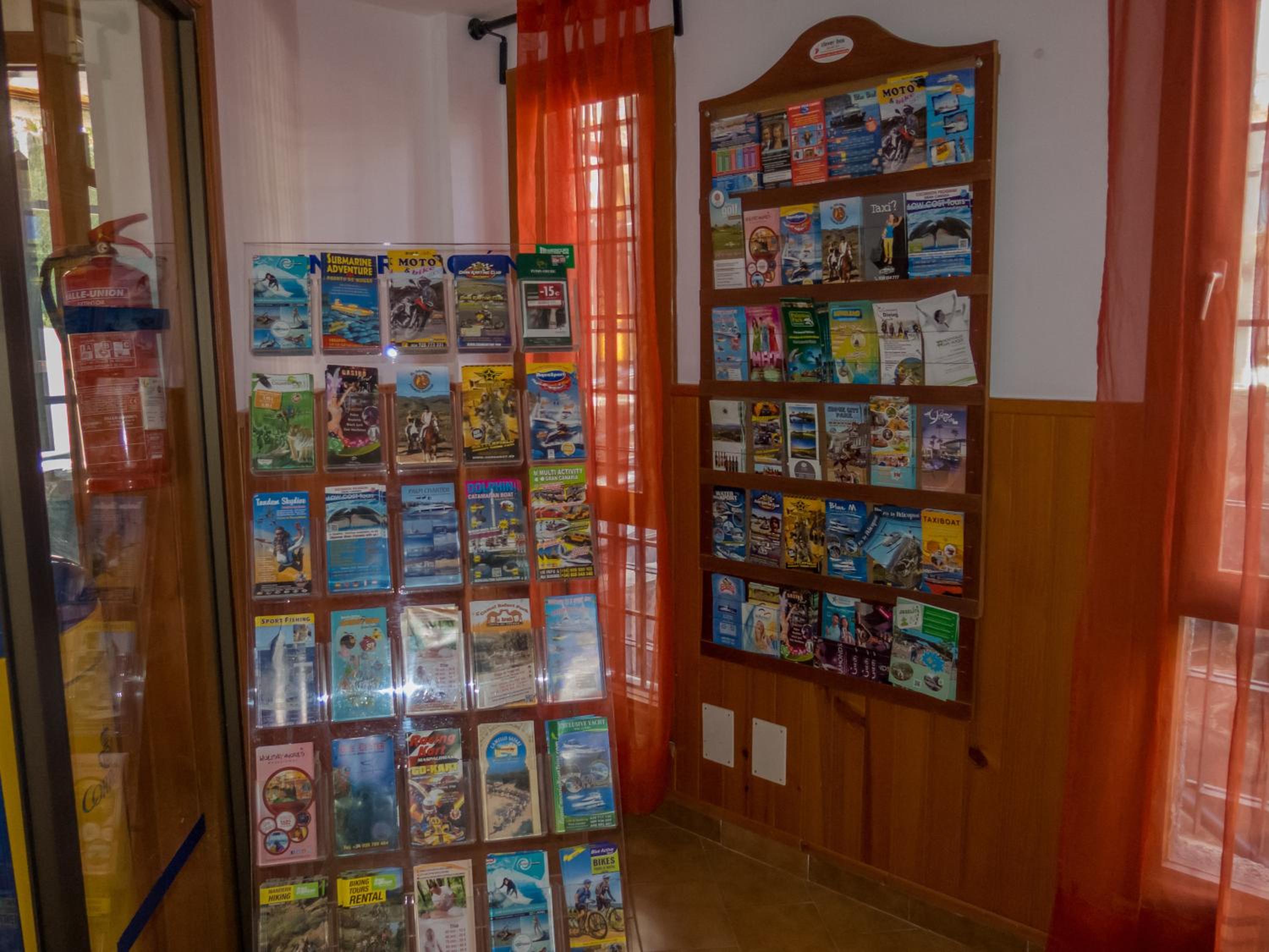 Apartamentos Don Pedro