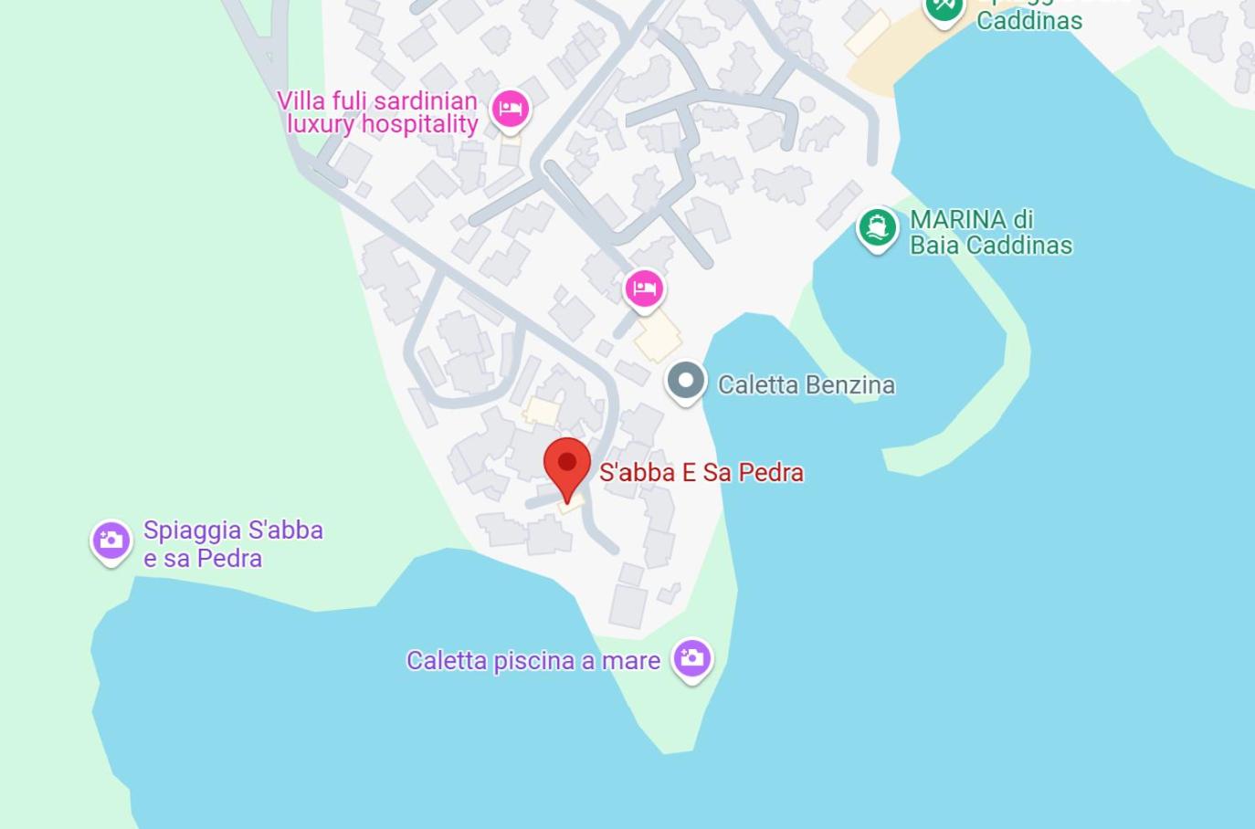 Swimming pool & Beach access Residence
