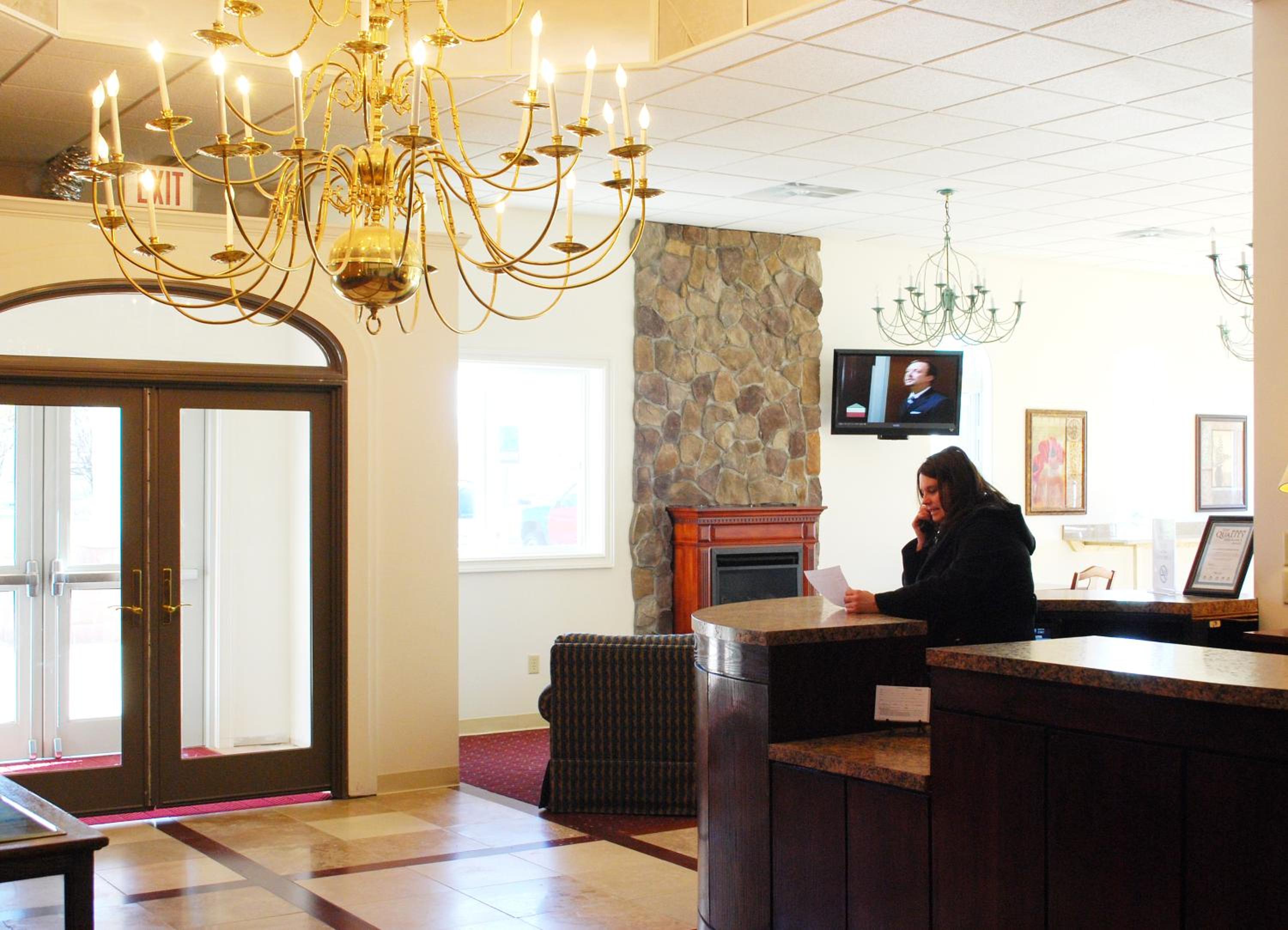 Travel Inn - Watertown NY, Billede 34
