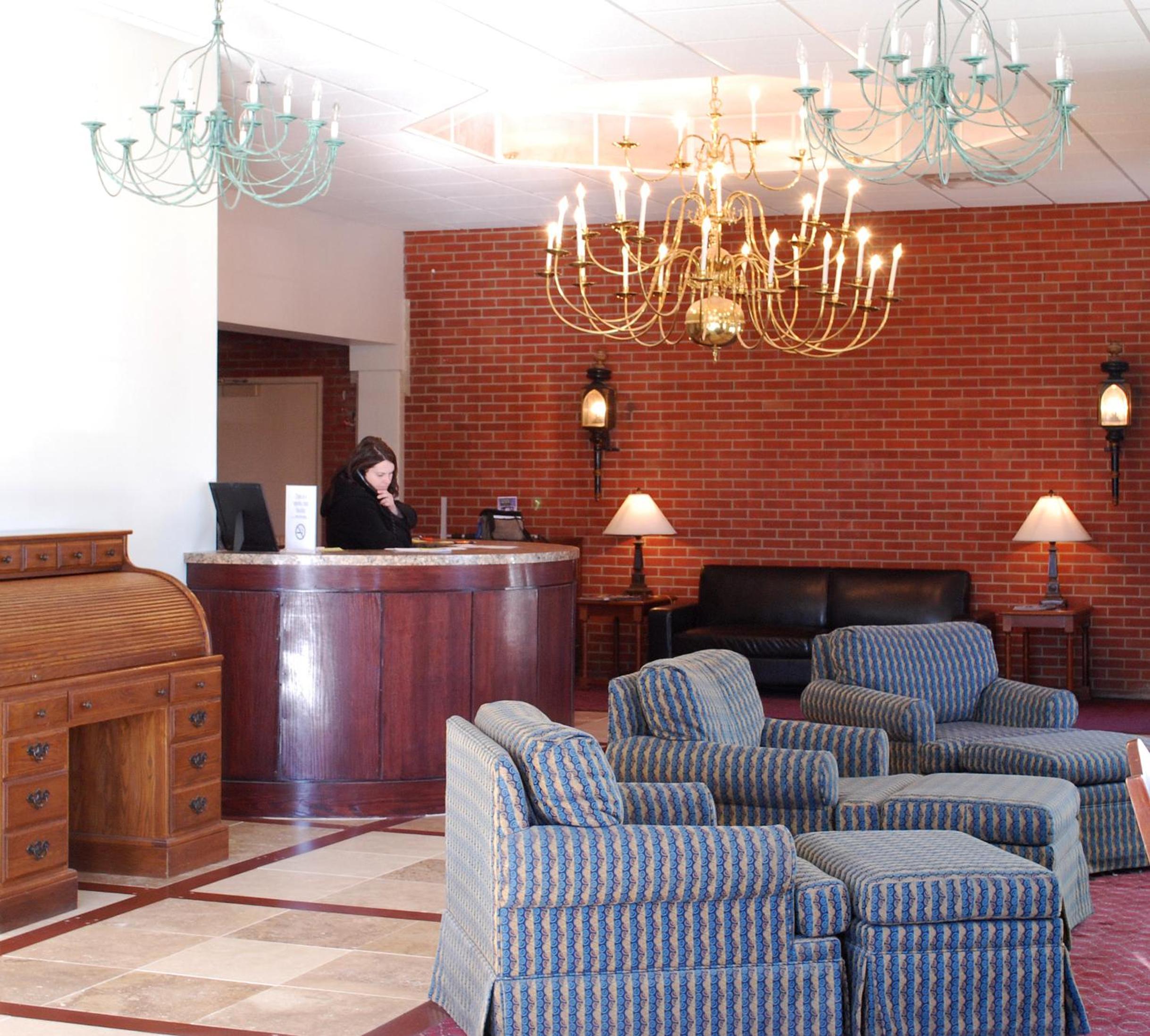 Travel Inn - Watertown NY, Billede 35