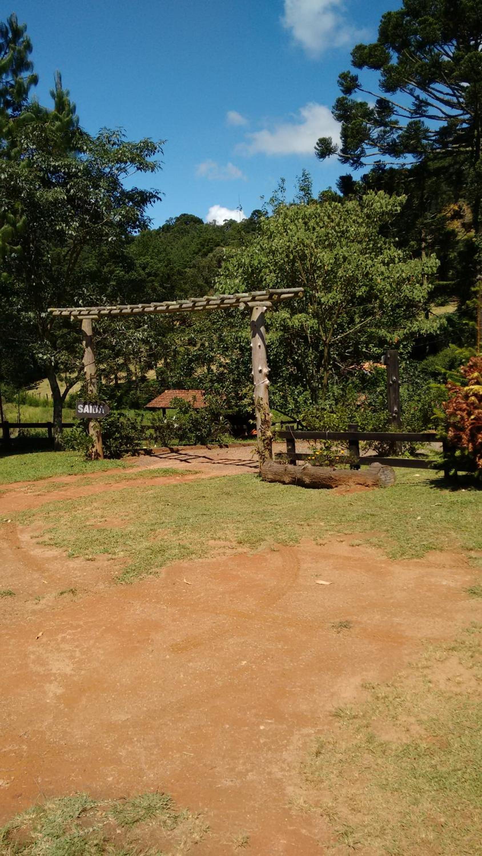 Caminho do Sol