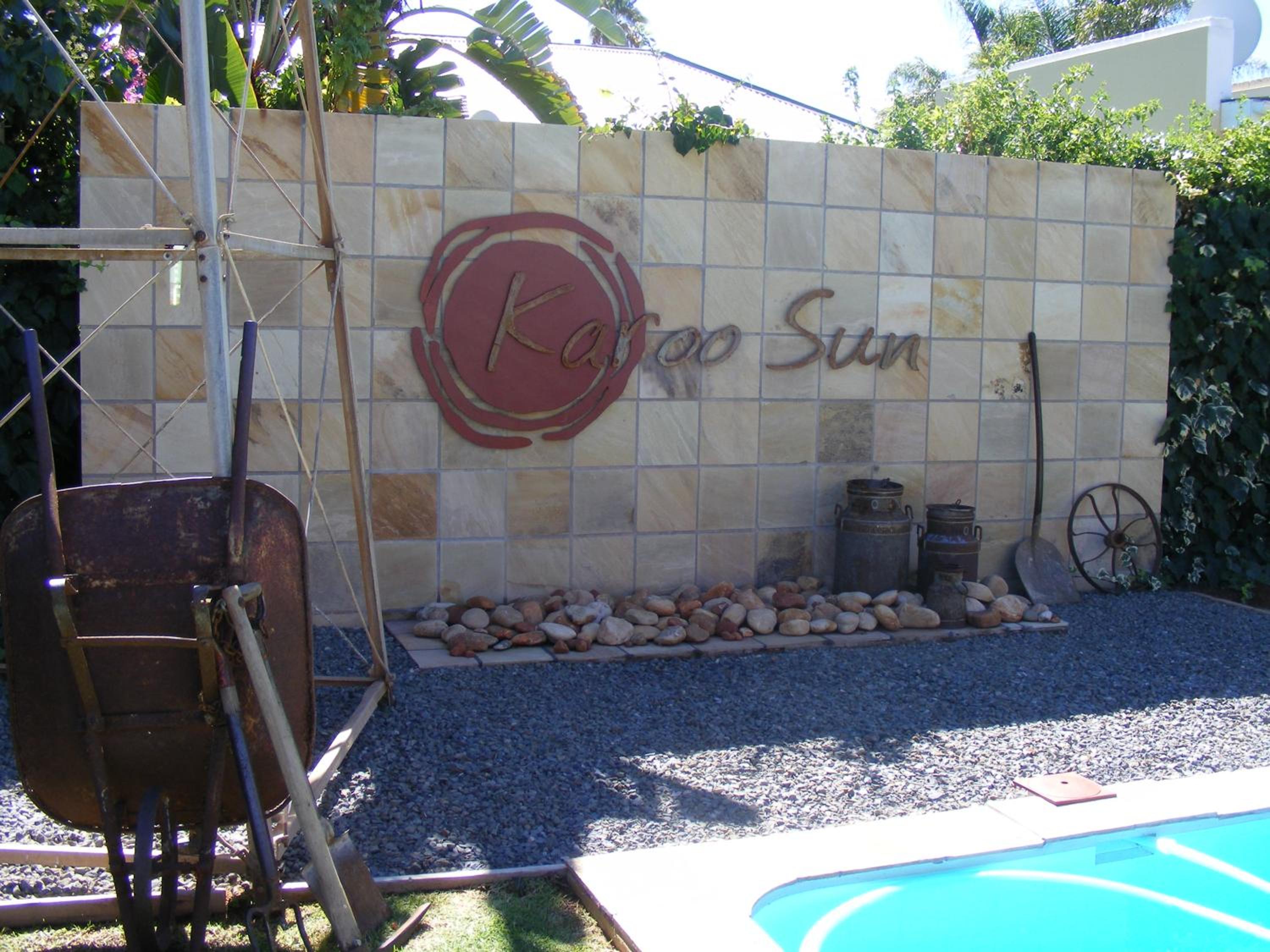 Karoo Sun Guest House