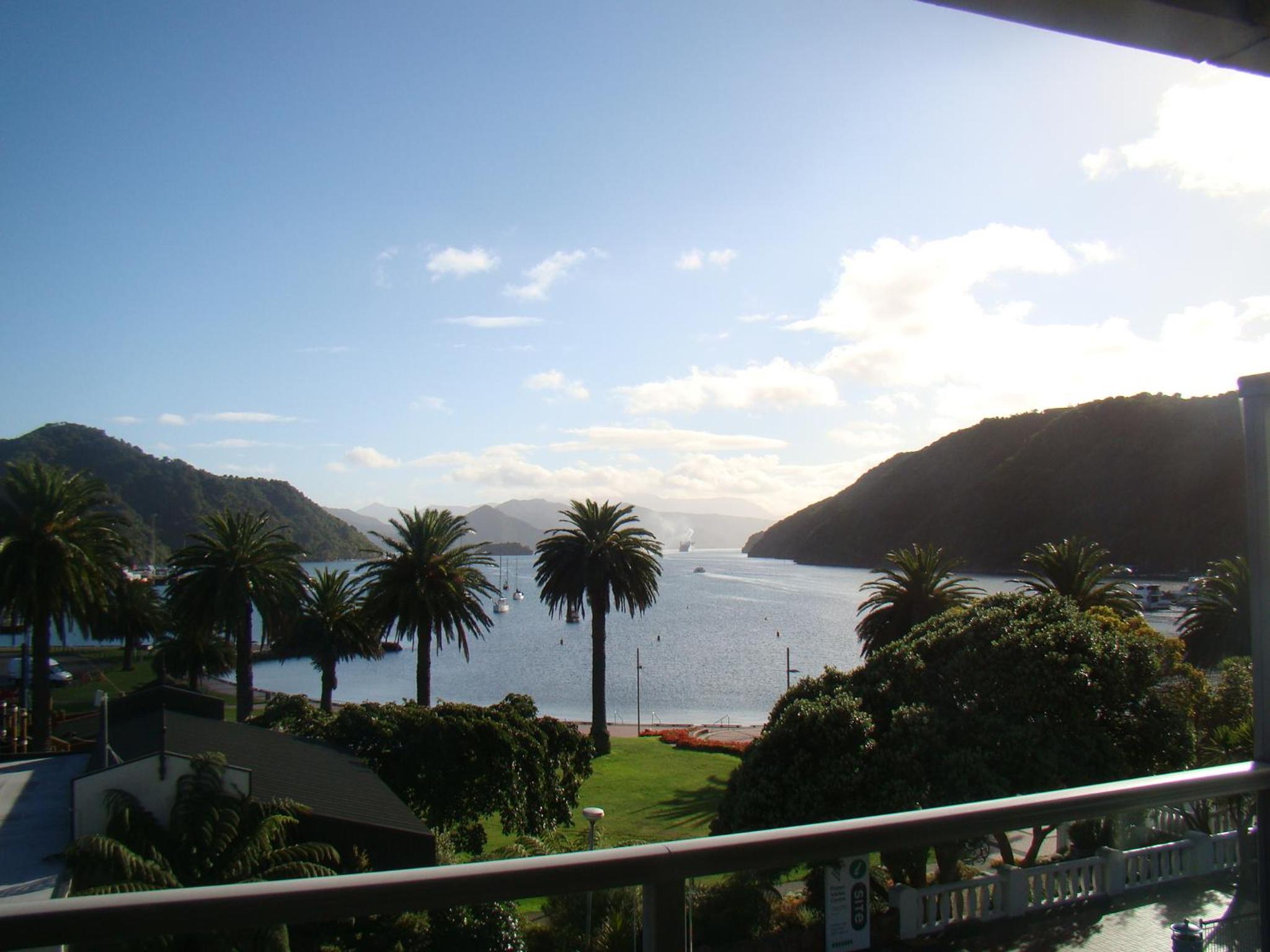 Harbour View Motel