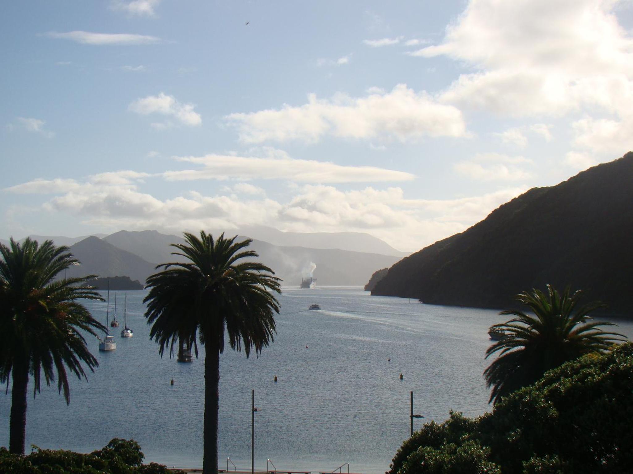 Harbour View Motel